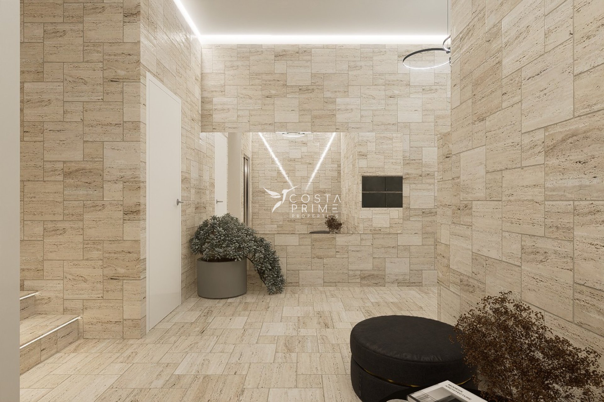 Obra nueva - Apartamento / Piso - Alicante