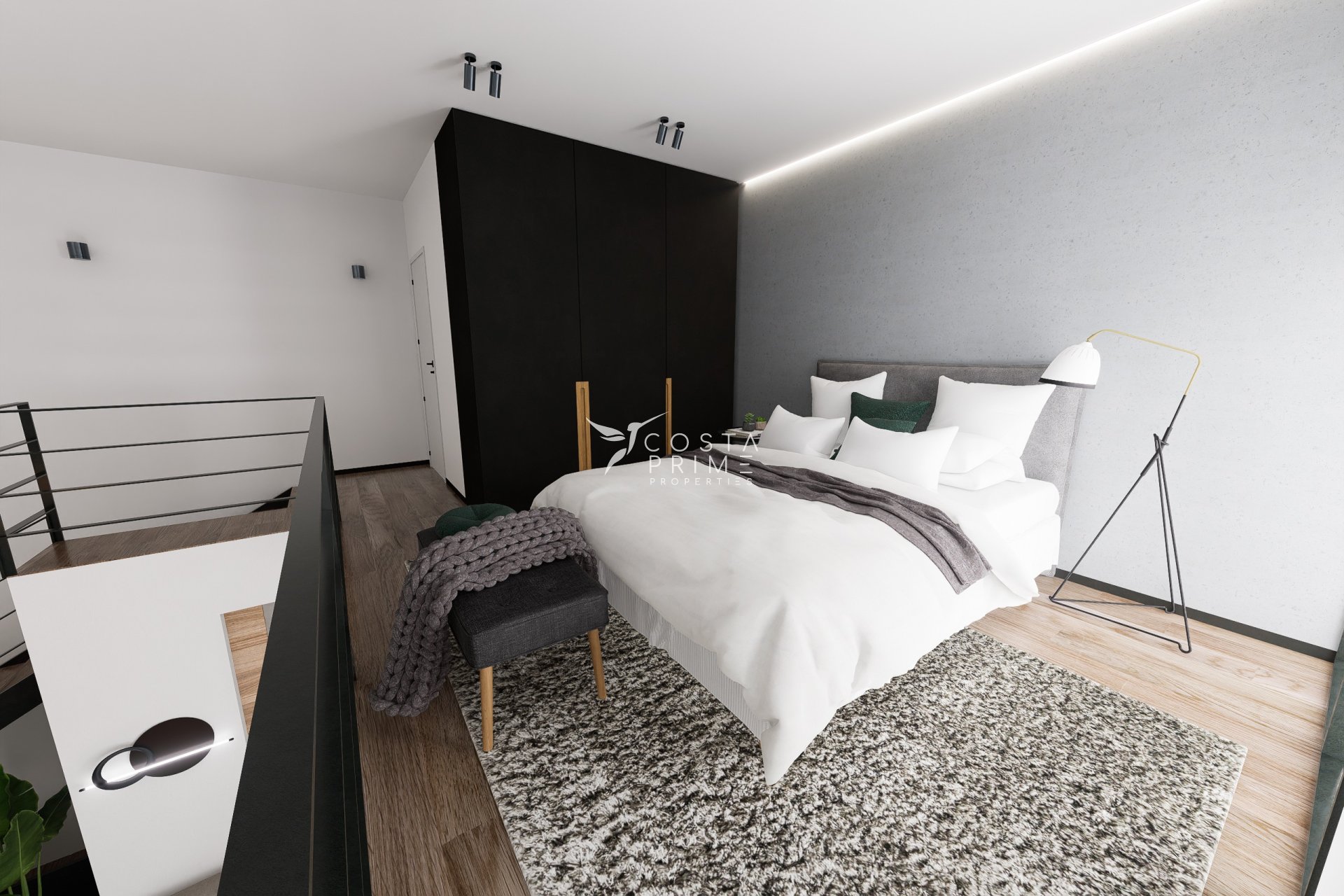 Obra nueva - Apartamento / Piso - Alicante