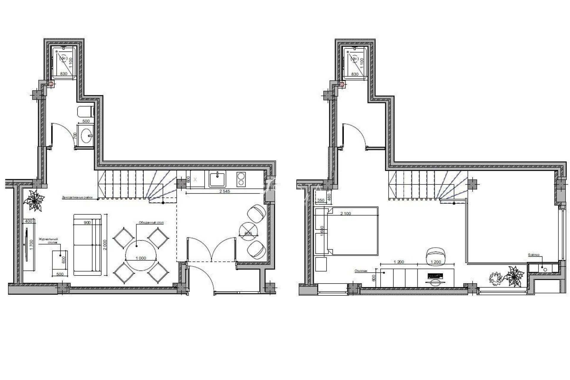 Obra nueva - Apartamento / Piso - Alicante