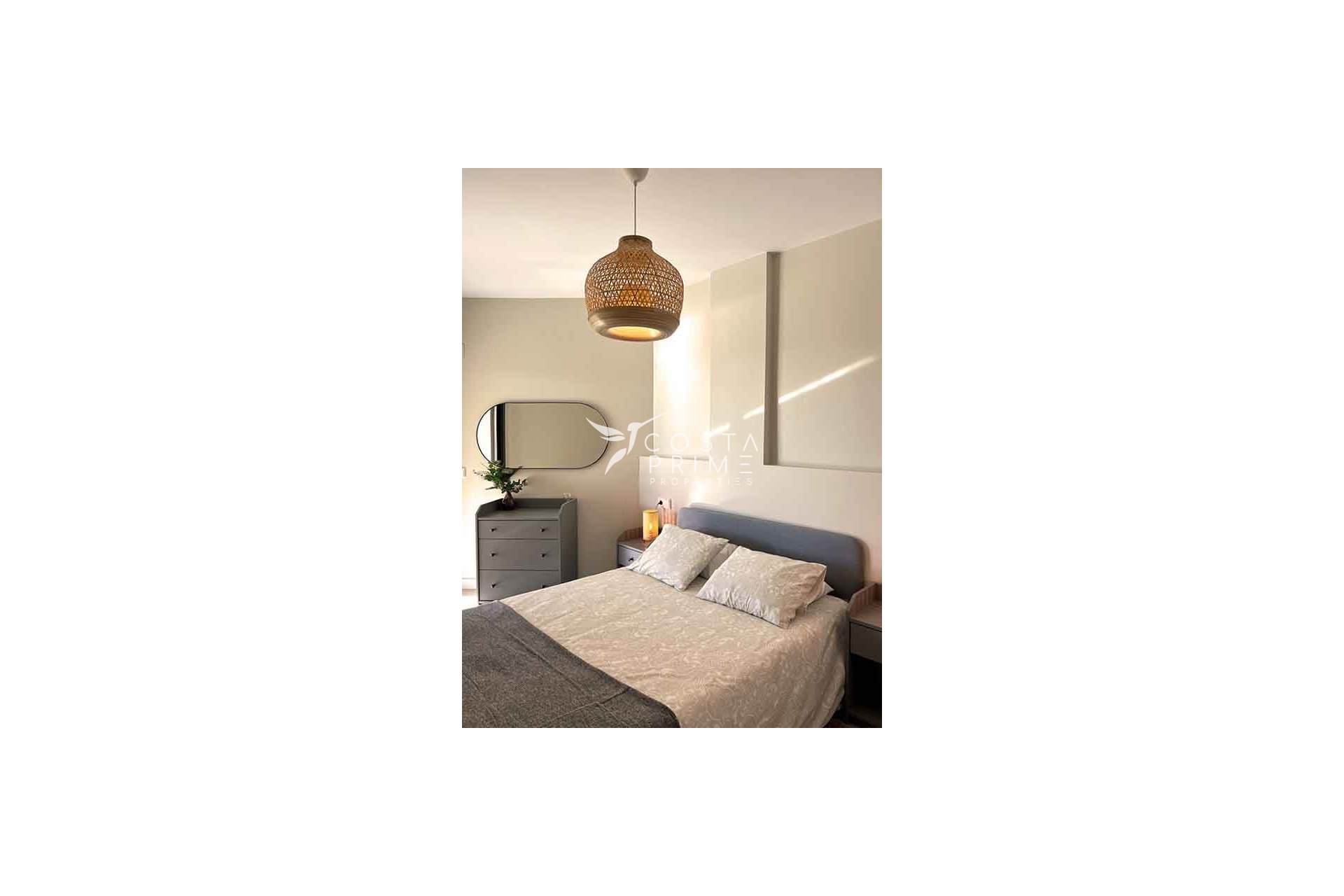 Obra nueva - Apartamento / Piso - Almayate