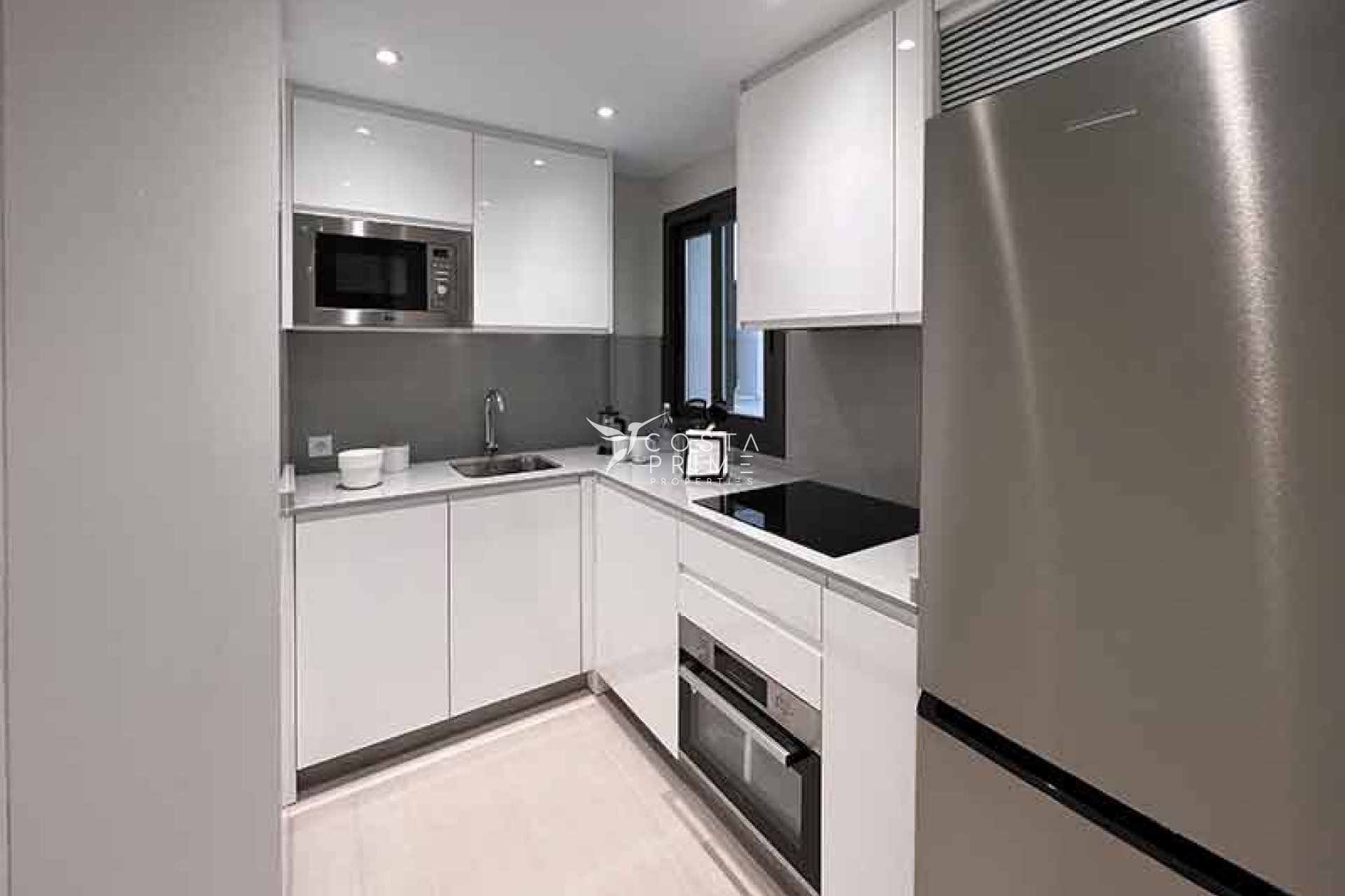 Obra nueva - Apartamento / Piso - Almayate