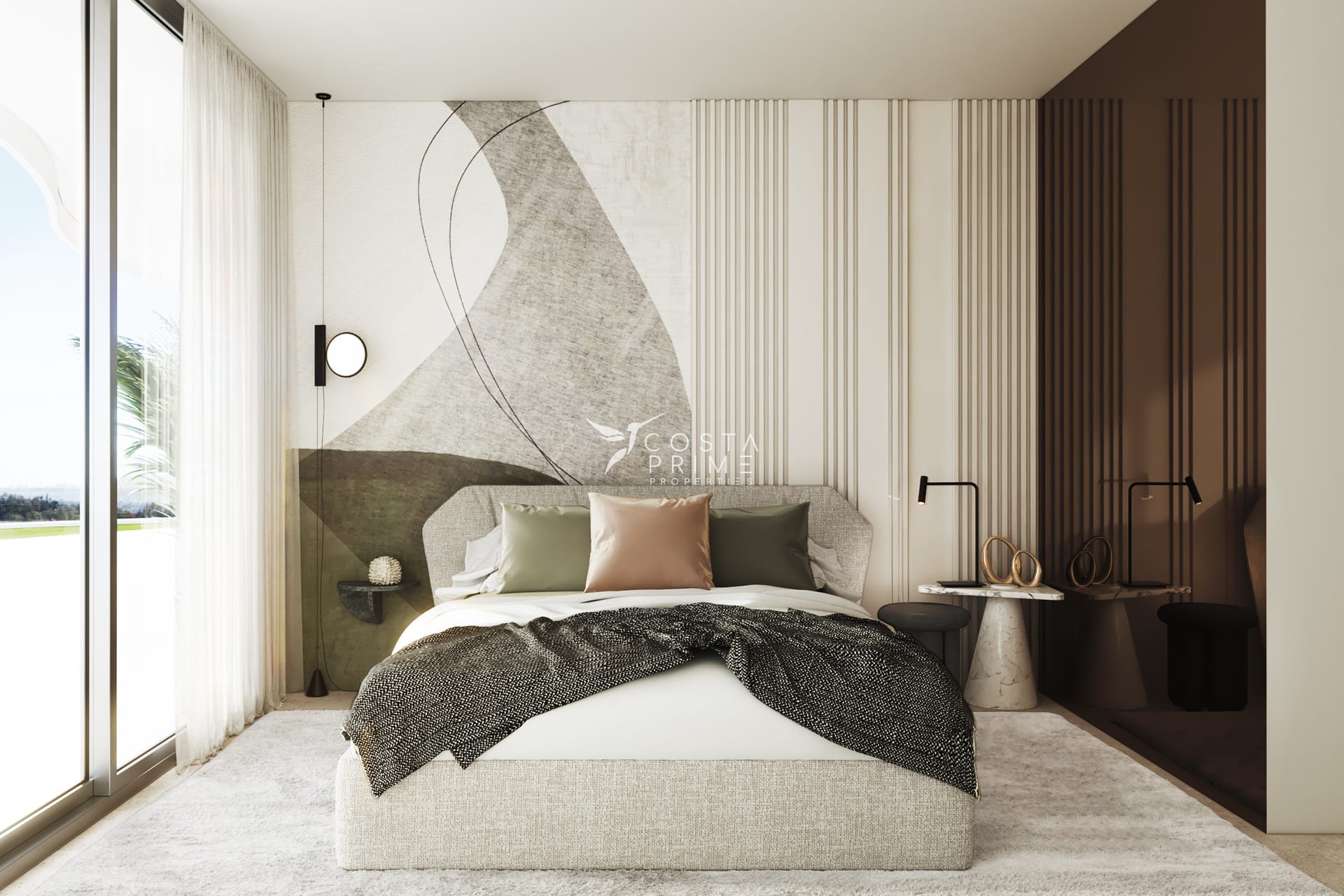 Obra nueva - Apartamento / Piso - Benahavís