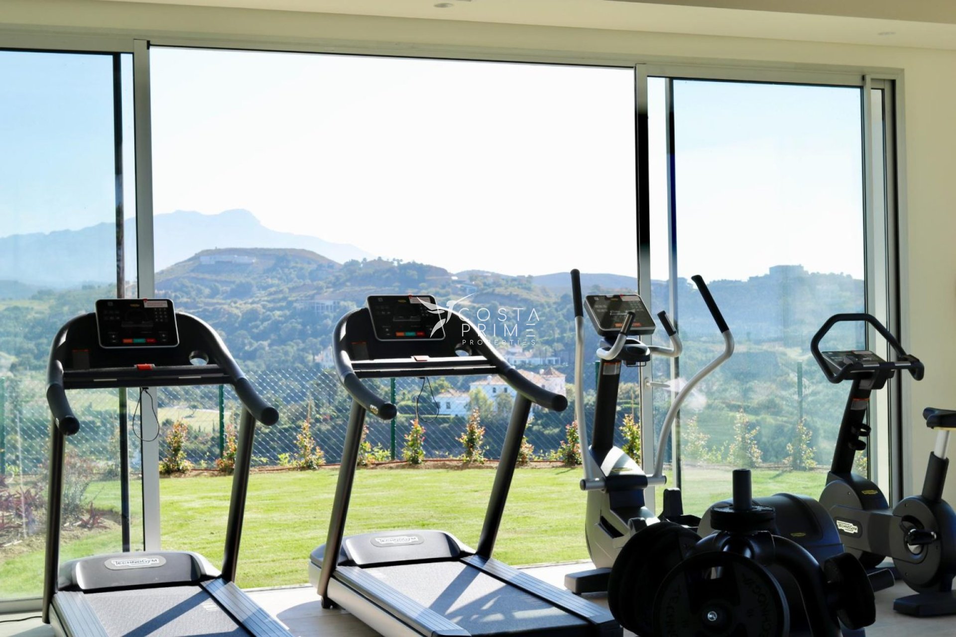 Obra nueva - Apartamento / Piso - Benahavís