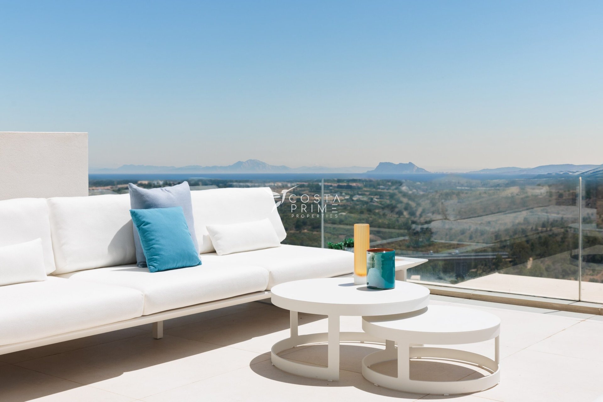 Obra nueva - Apartamento / Piso - Benahavís