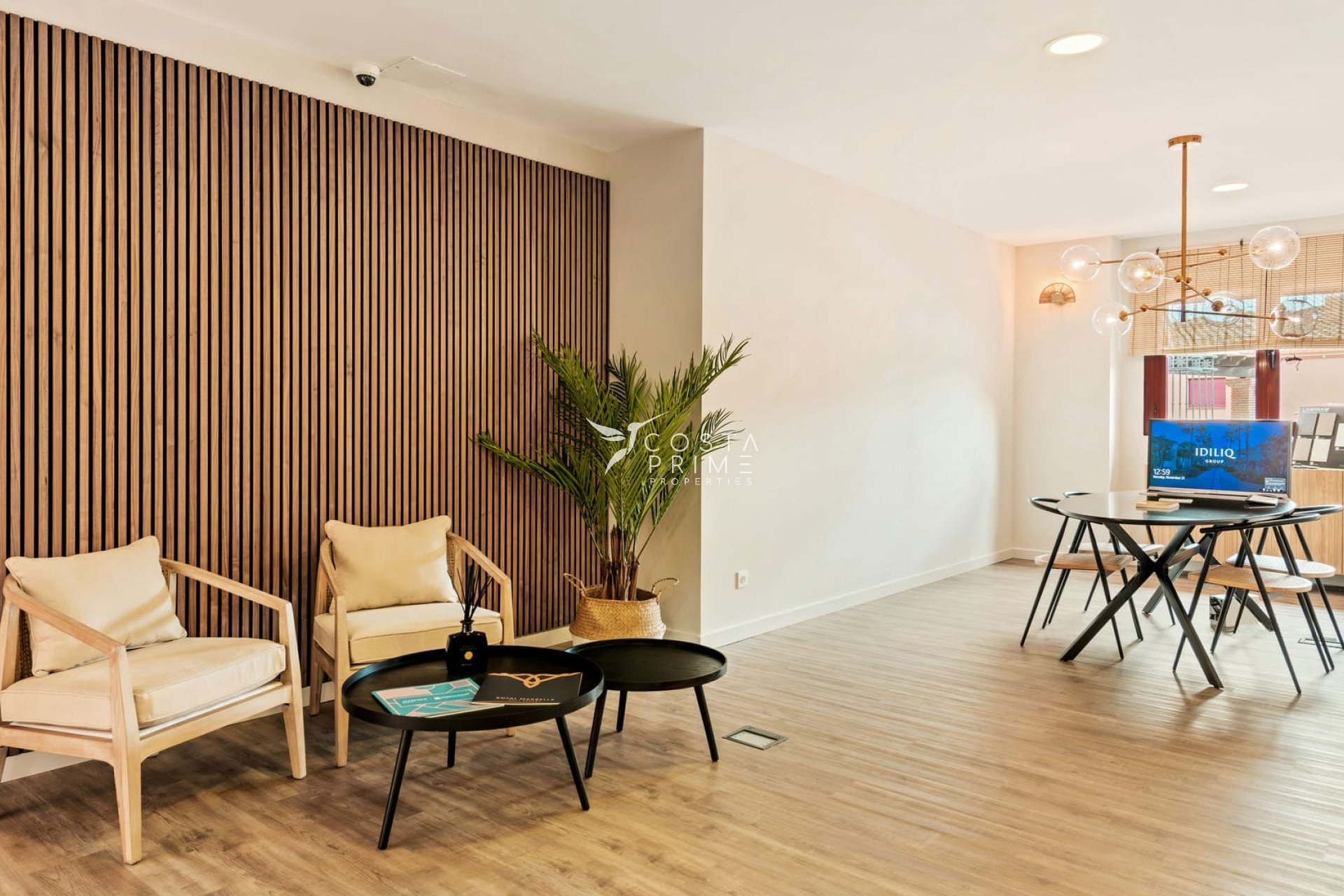 Obra nueva - Apartamento / Piso - Benahavís