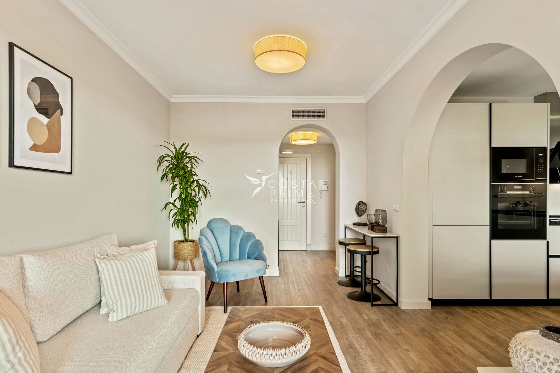 Obra nueva - Apartamento / Piso - Benahavís