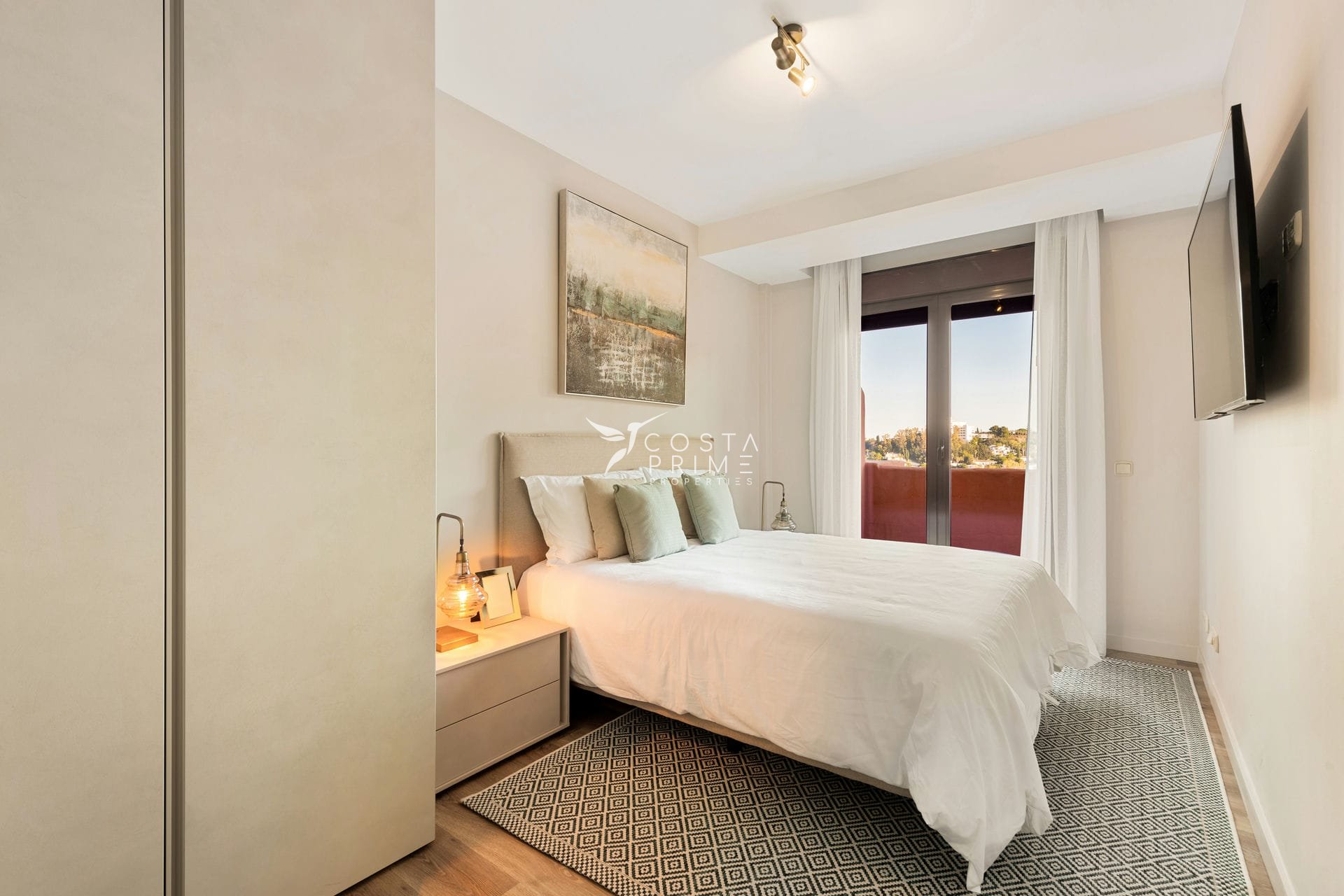 Obra nueva - Apartamento / Piso - Benahavís