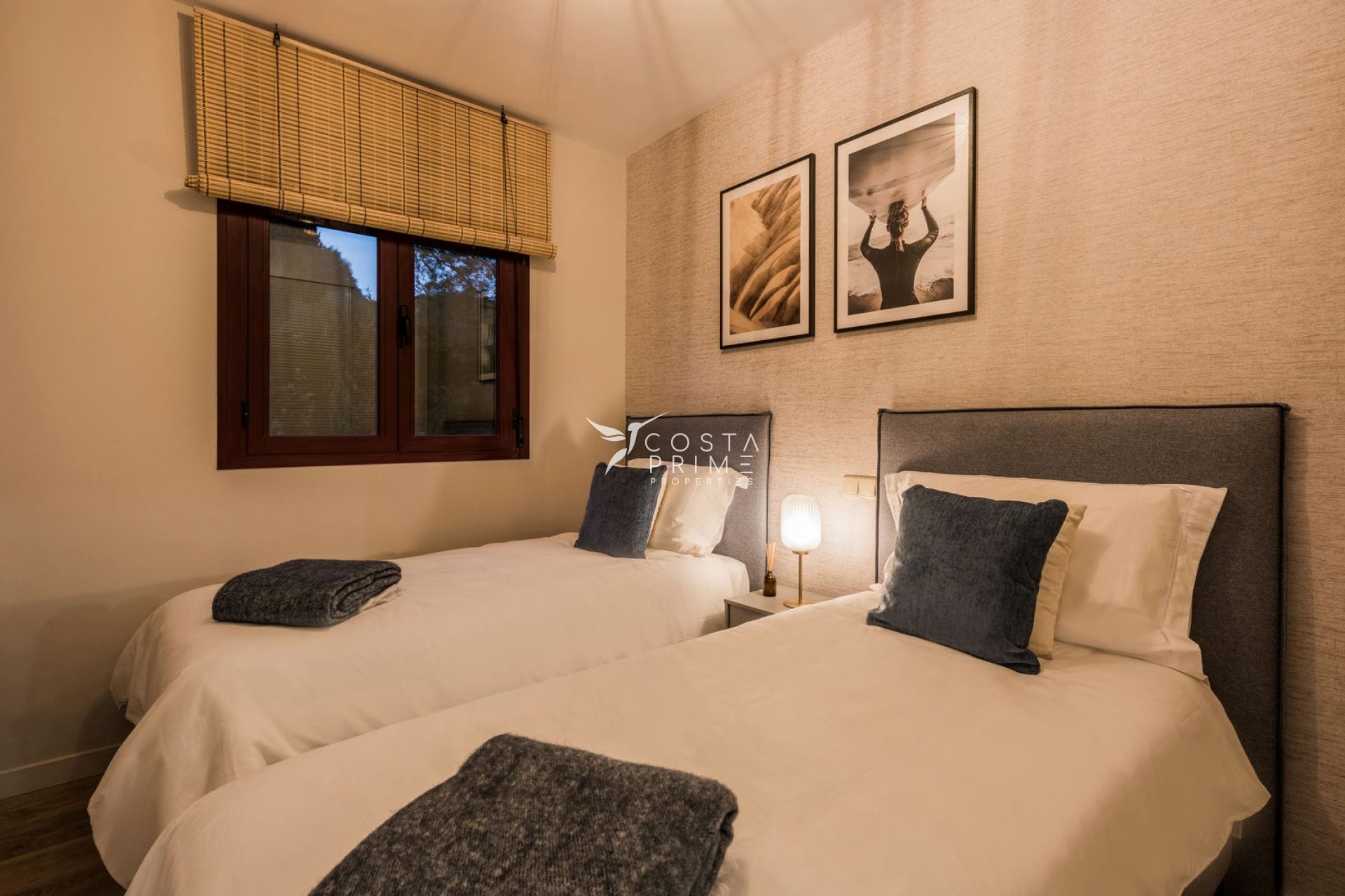 Obra nueva - Apartamento / Piso - Benahavís