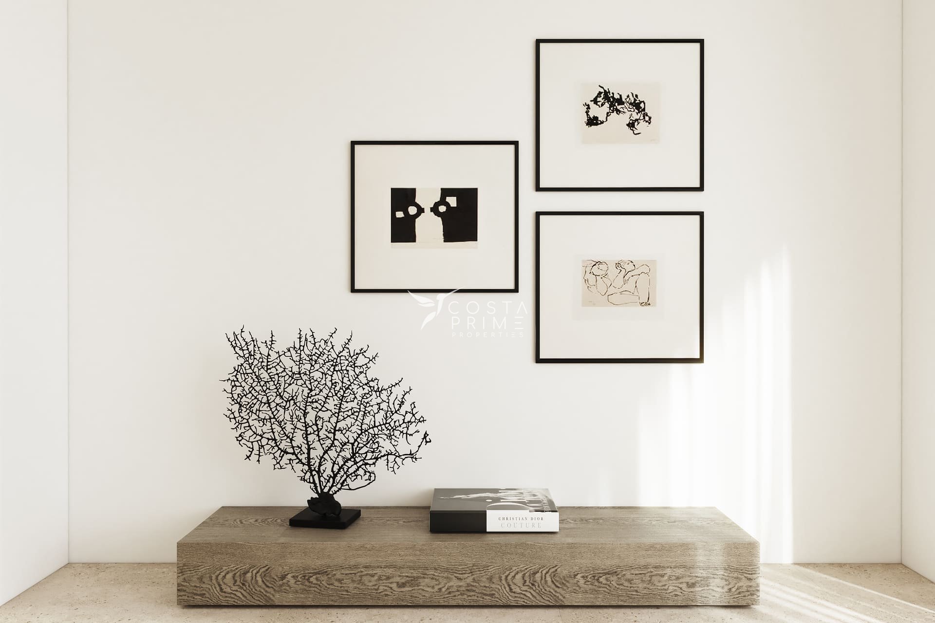 Obra nueva - Apartamento / Piso - Benahavís