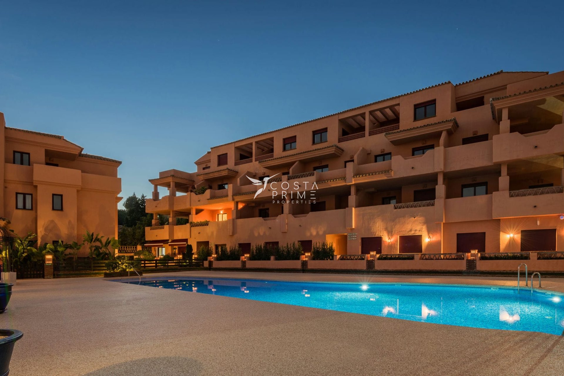 Obra nueva - Apartamento / Piso - Benahavís