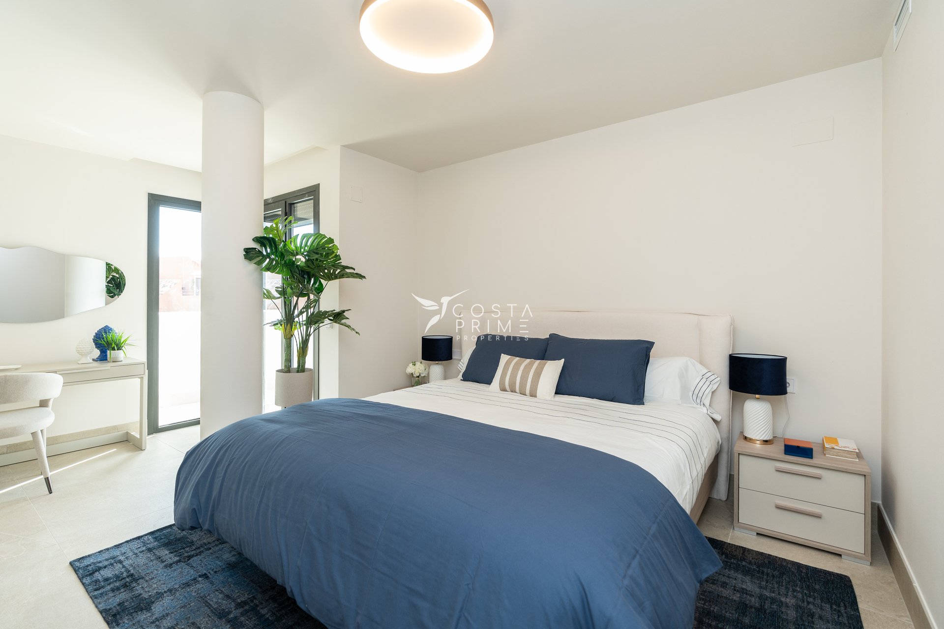 Obra nueva - Apartamento / Piso - Benahavís