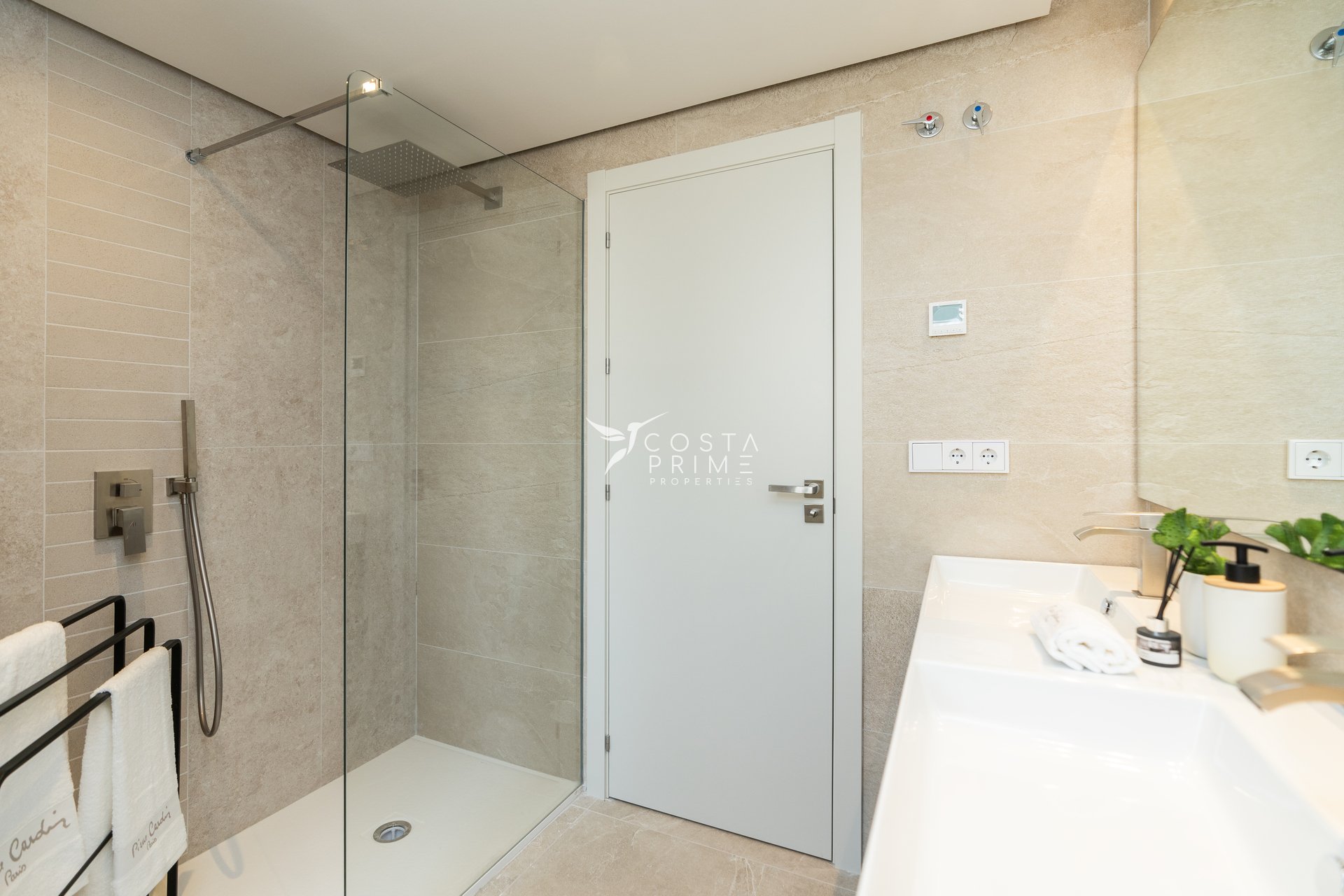 Obra nueva - Apartamento / Piso - Benahavís