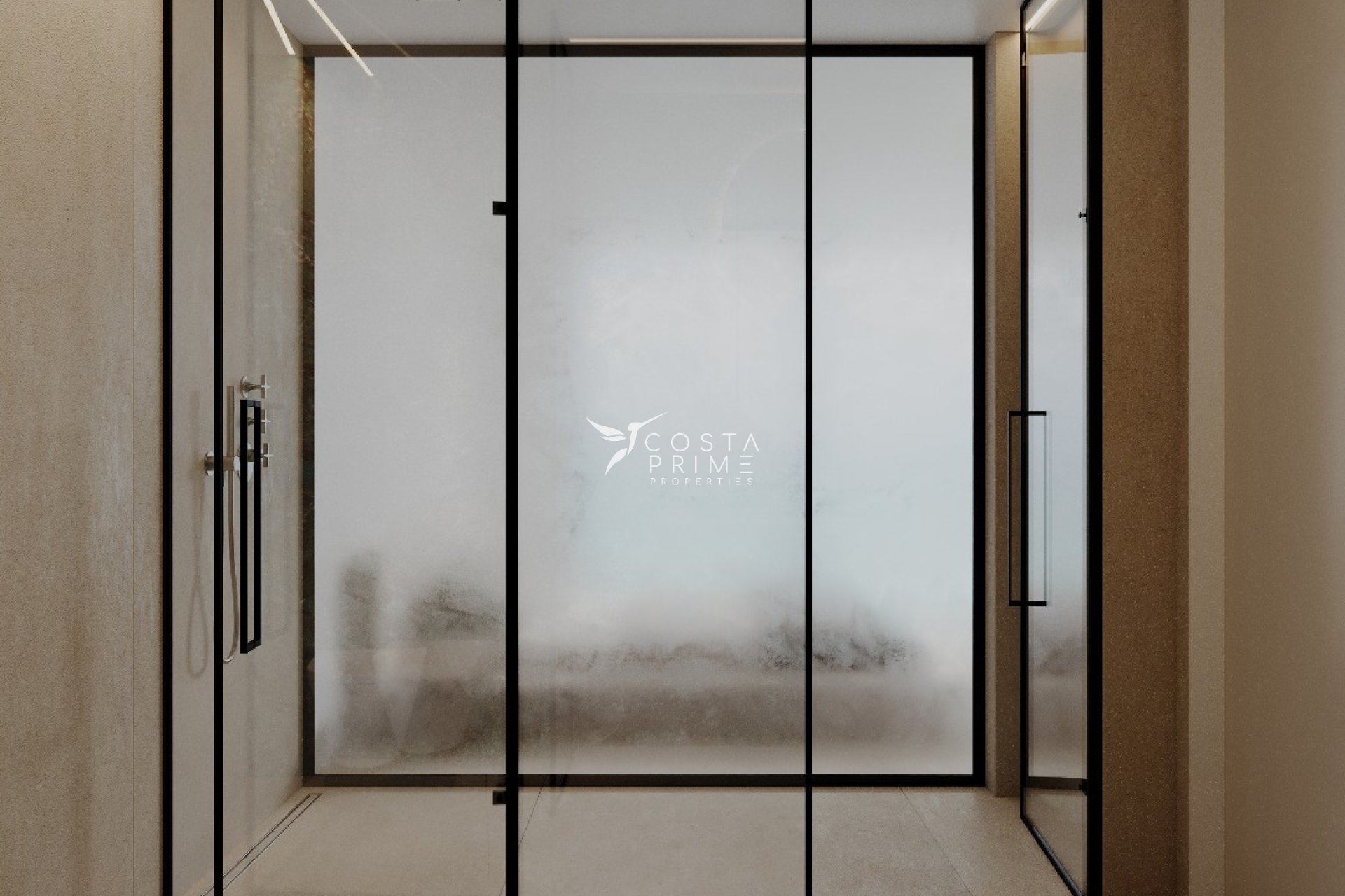 Obra nueva - Apartamento / Piso - Benahavís