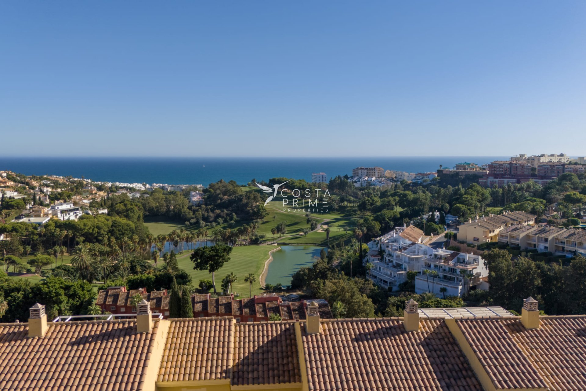 Obra nueva - Apartamento / Piso - Benalmádena