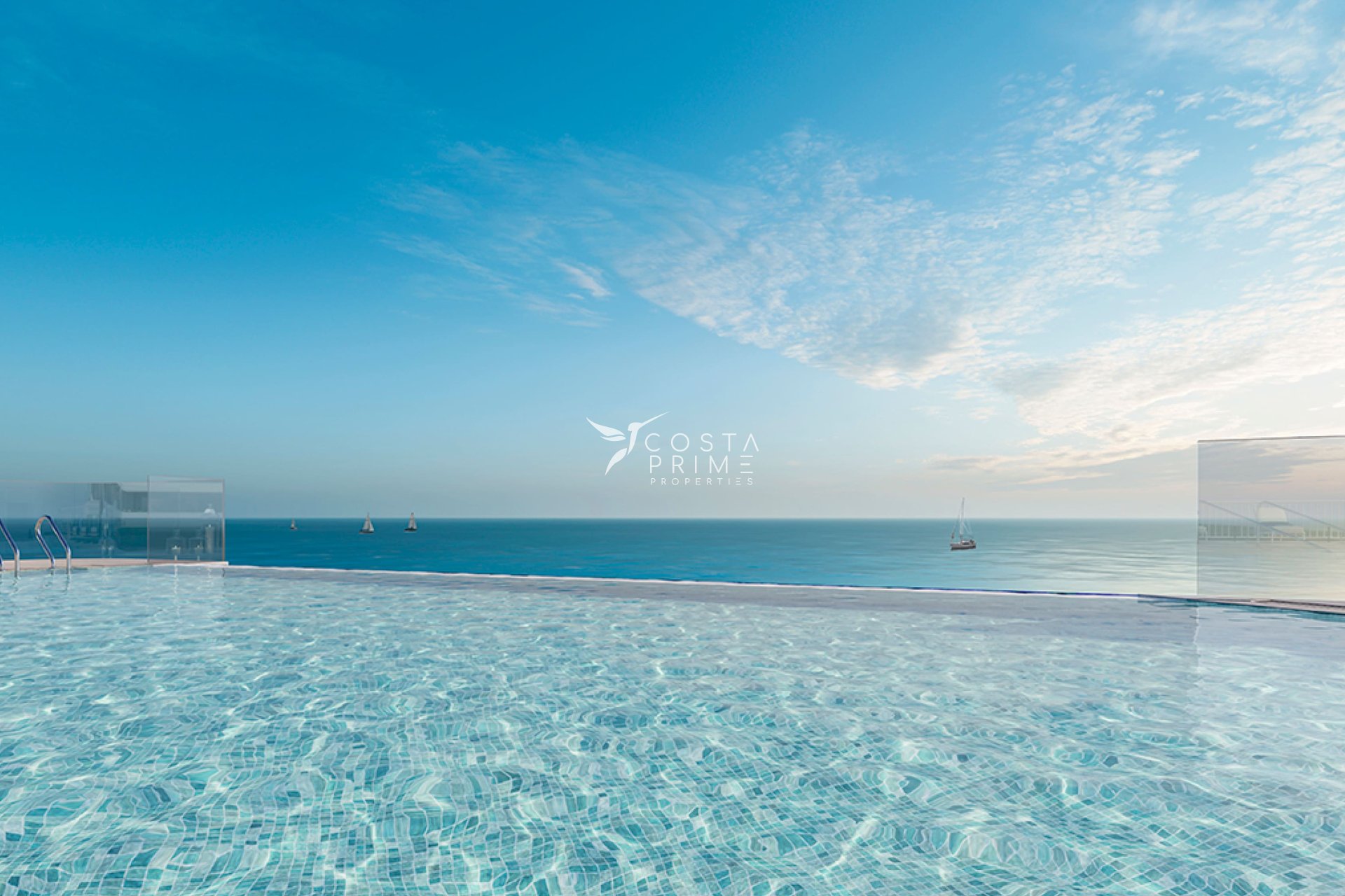 Obra nueva - Apartamento / Piso - Benalmádena