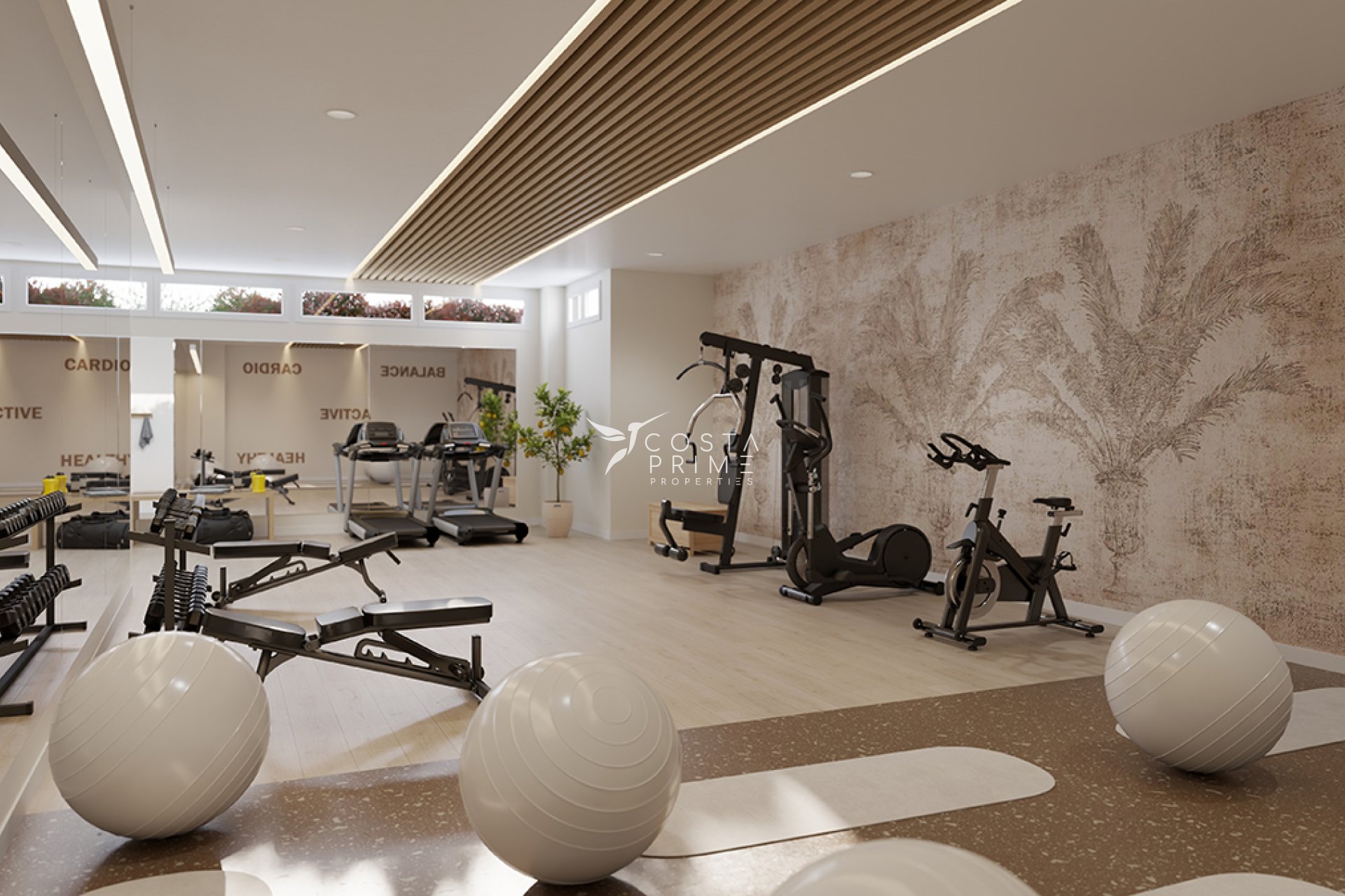 Obra nueva - Apartamento / Piso - Benalmádena