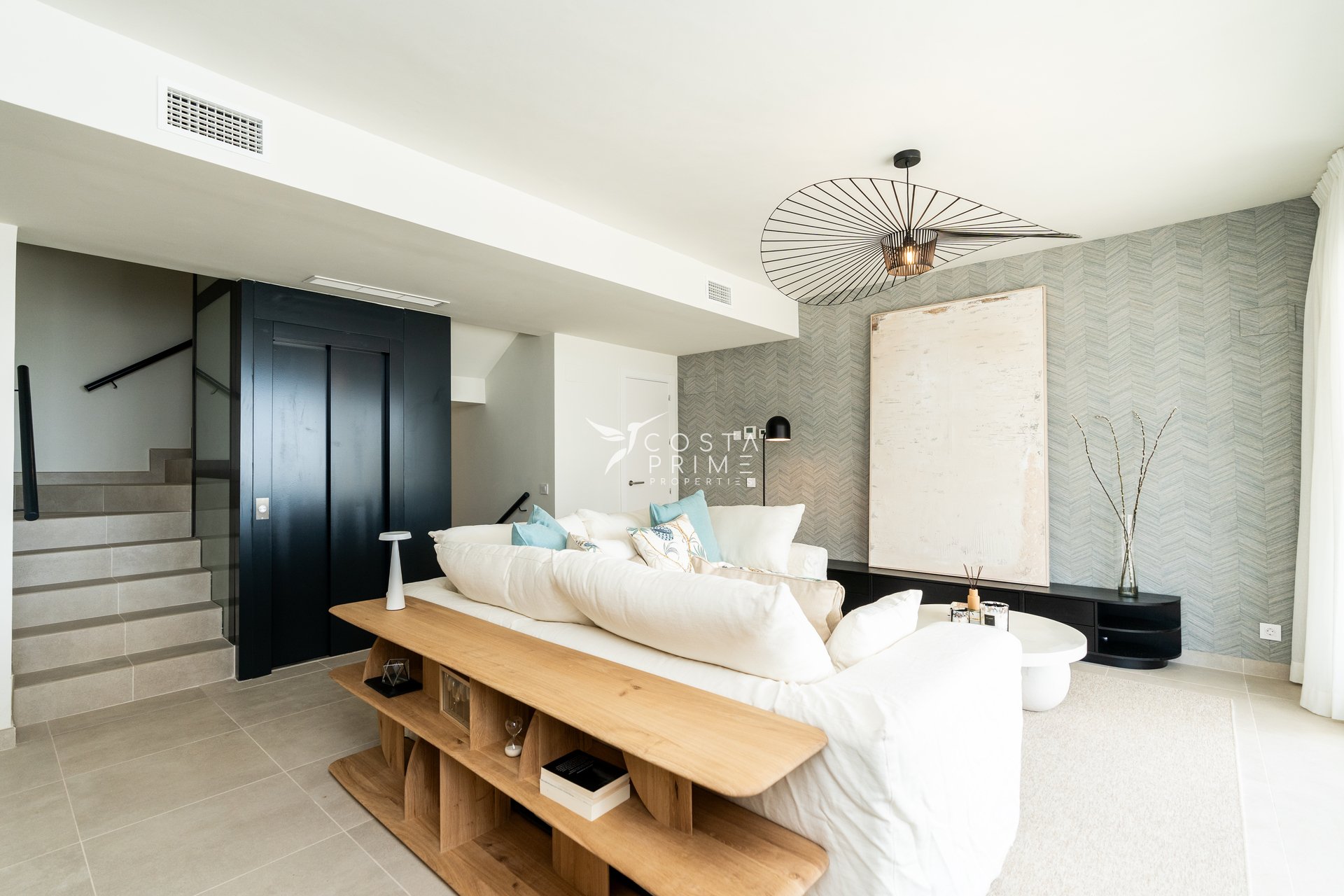 Obra nueva - Apartamento / Piso - Benalmádena