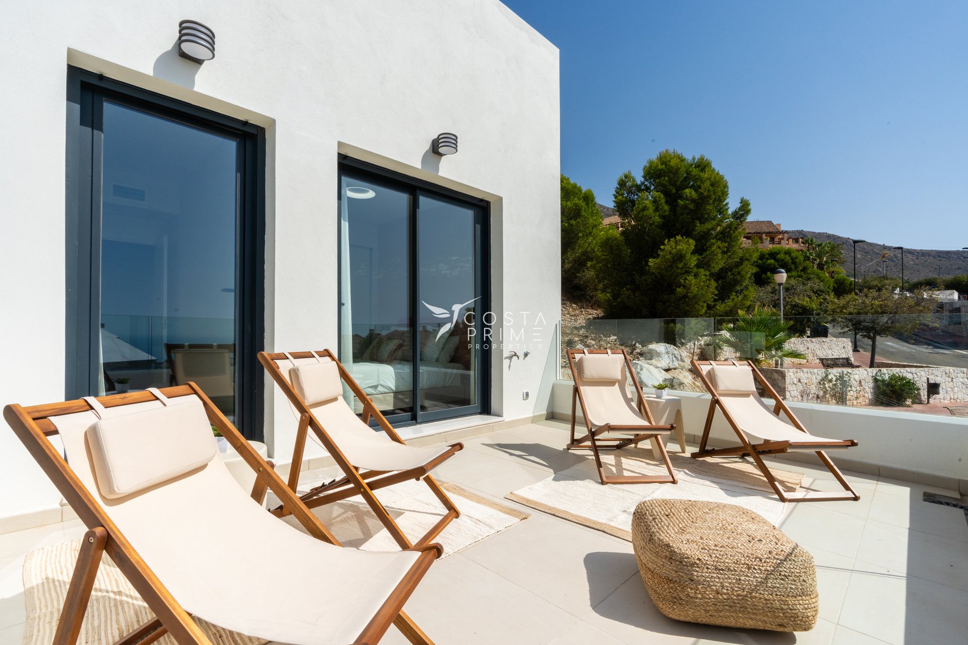 Obra nueva - Apartamento / Piso - Benalmádena