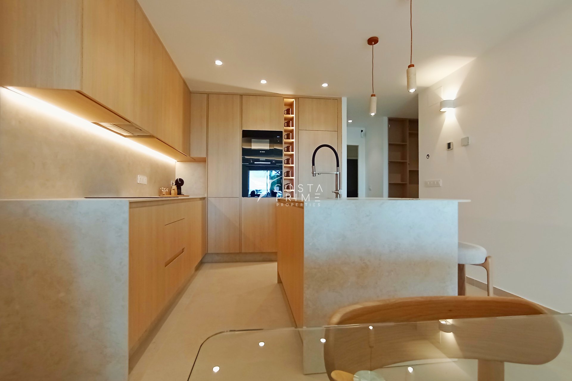 Obra nueva - Apartamento / Piso - Benijofar