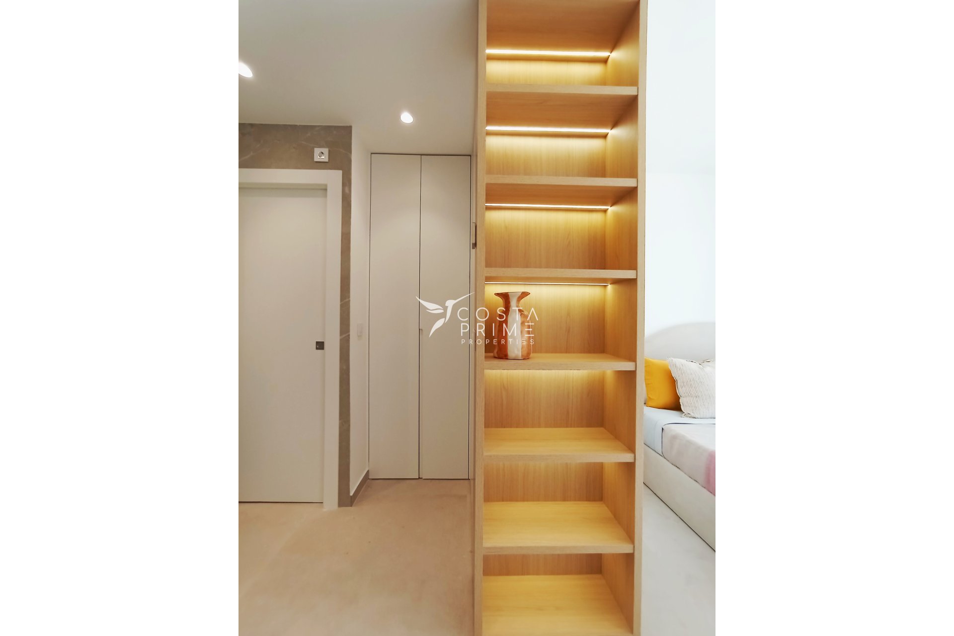 Obra nueva - Apartamento / Piso - Benijofar