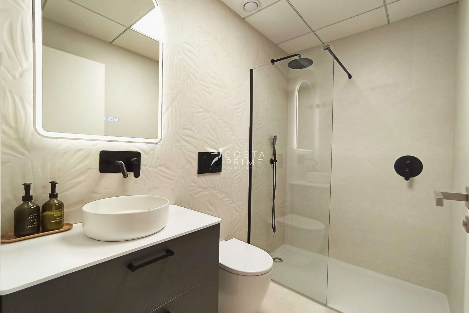 Obra nueva - Apartamento / Piso - Benijofar