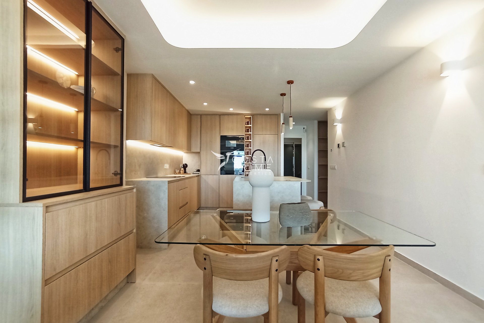 Obra nueva - Apartamento / Piso - Benijofar