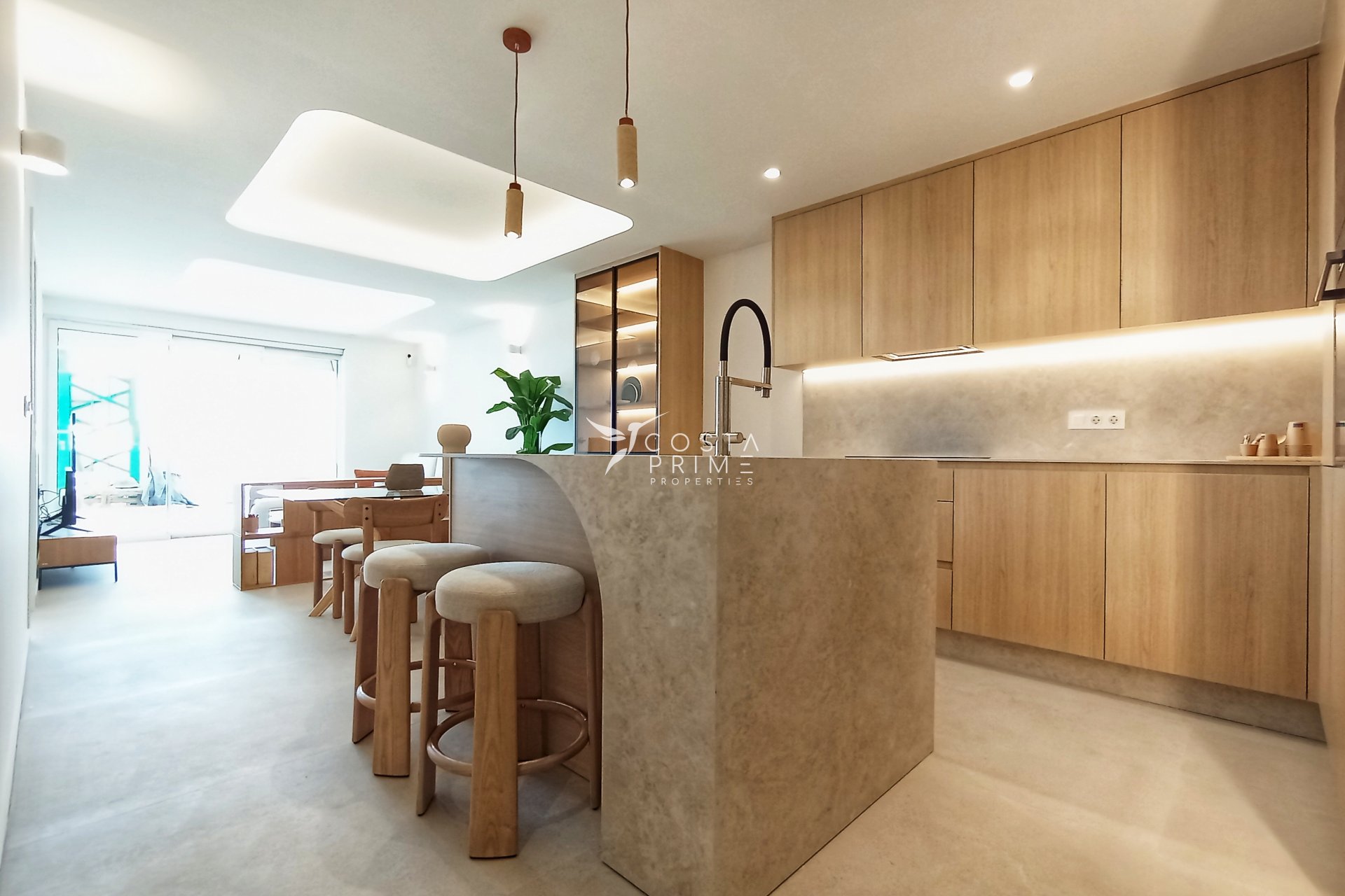 Obra nueva - Apartamento / Piso - Benijofar