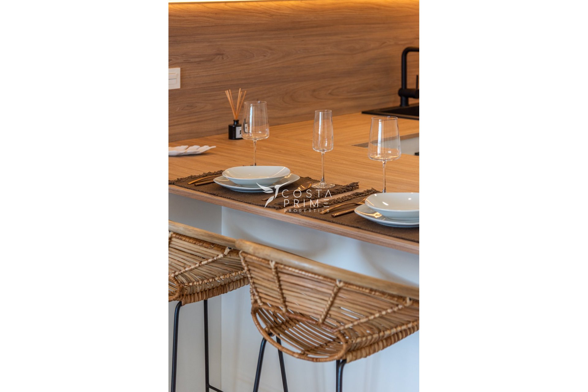 Obra nueva - Apartamento / Piso - Benijofar