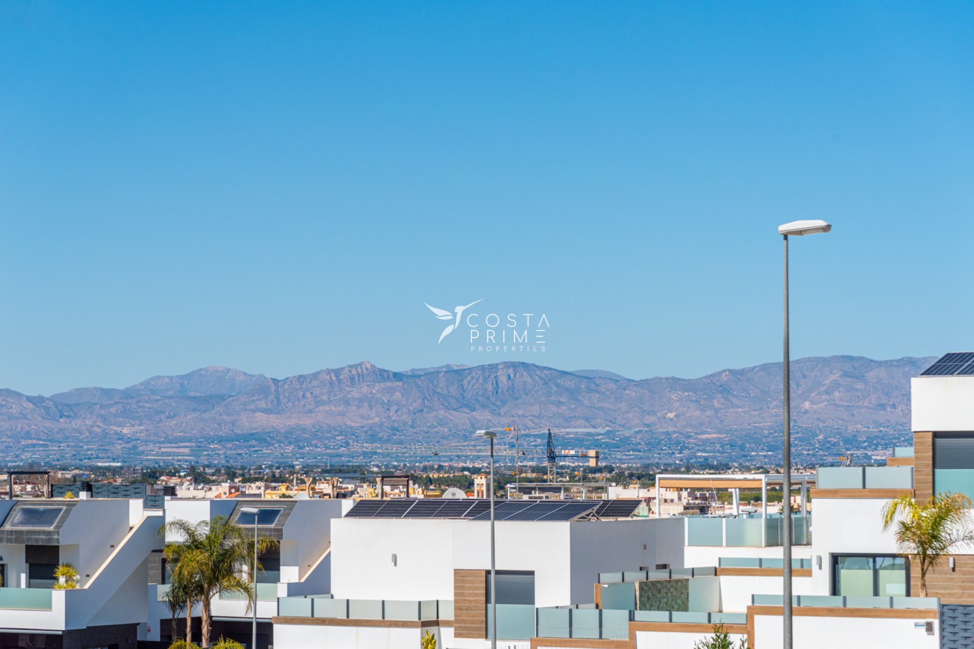 Obra nueva - Apartamento / Piso - Benijofar