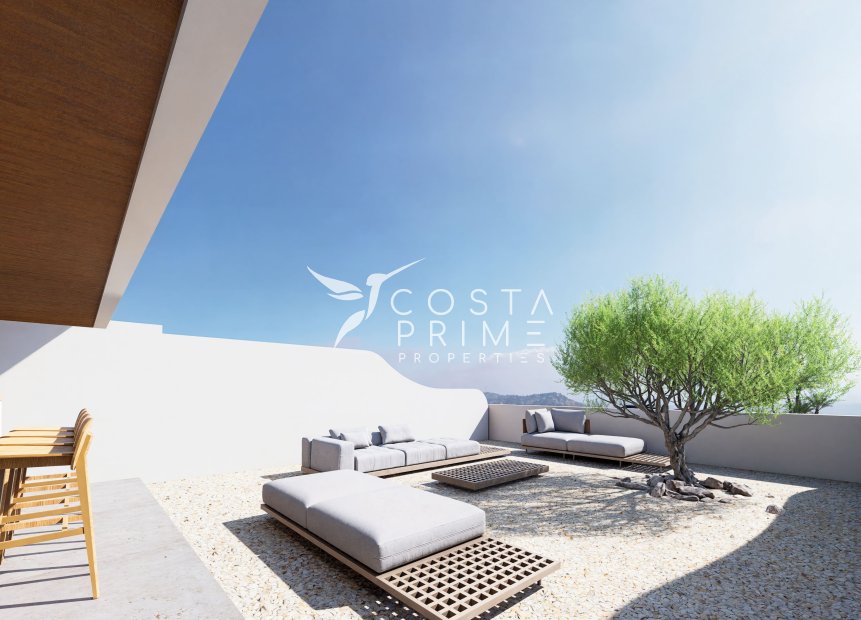 Obra nueva - Apartamento / Piso - Benijofar