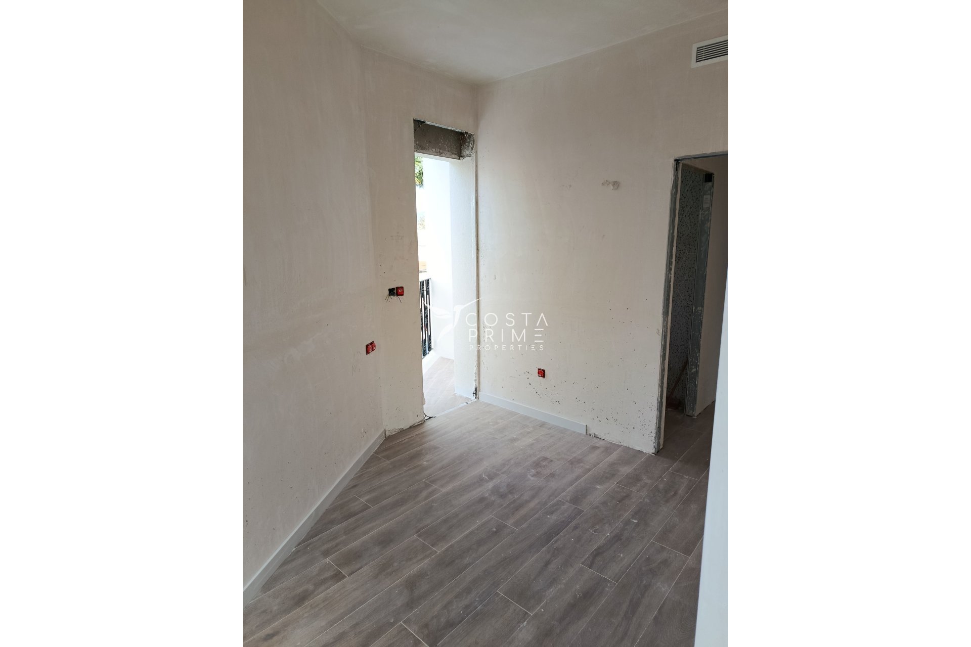 Obra nueva - Apartamento / Piso - Bigastro