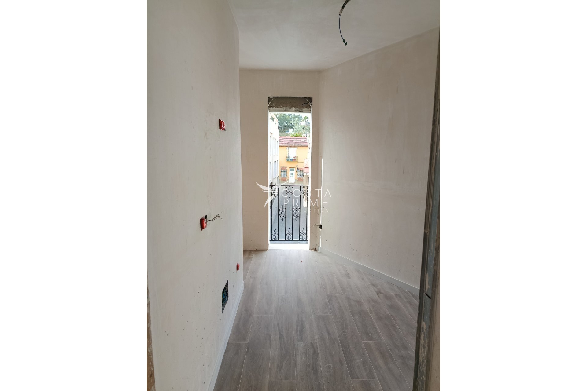 Obra nueva - Apartamento / Piso - Bigastro