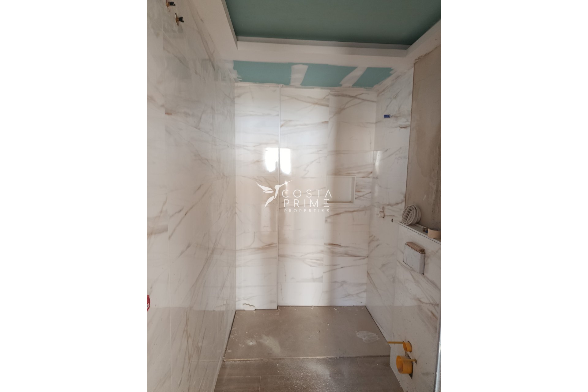 Obra nueva - Apartamento / Piso - Bigastro