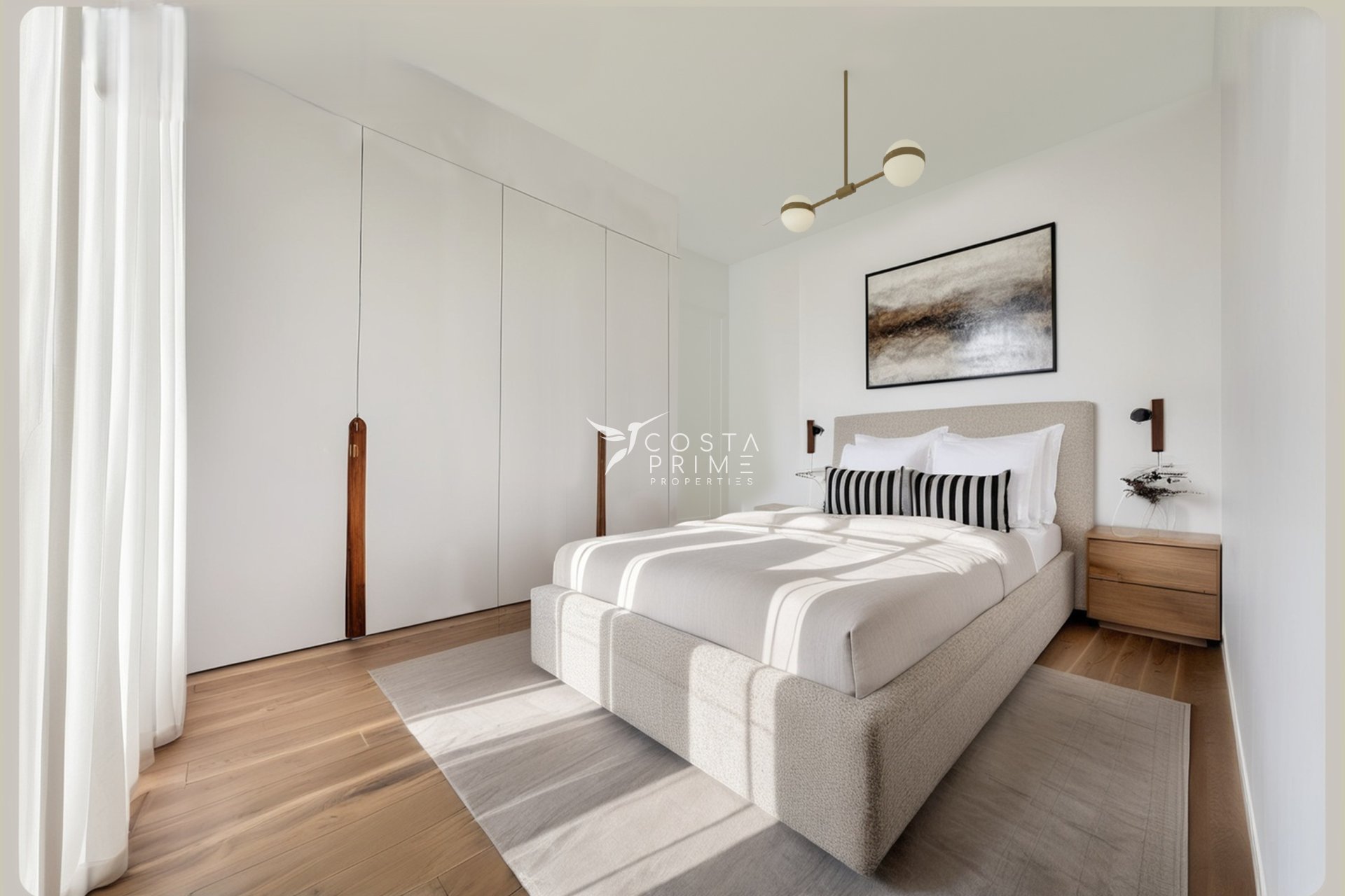 Obra nueva - Apartamento / Piso - Bigastro