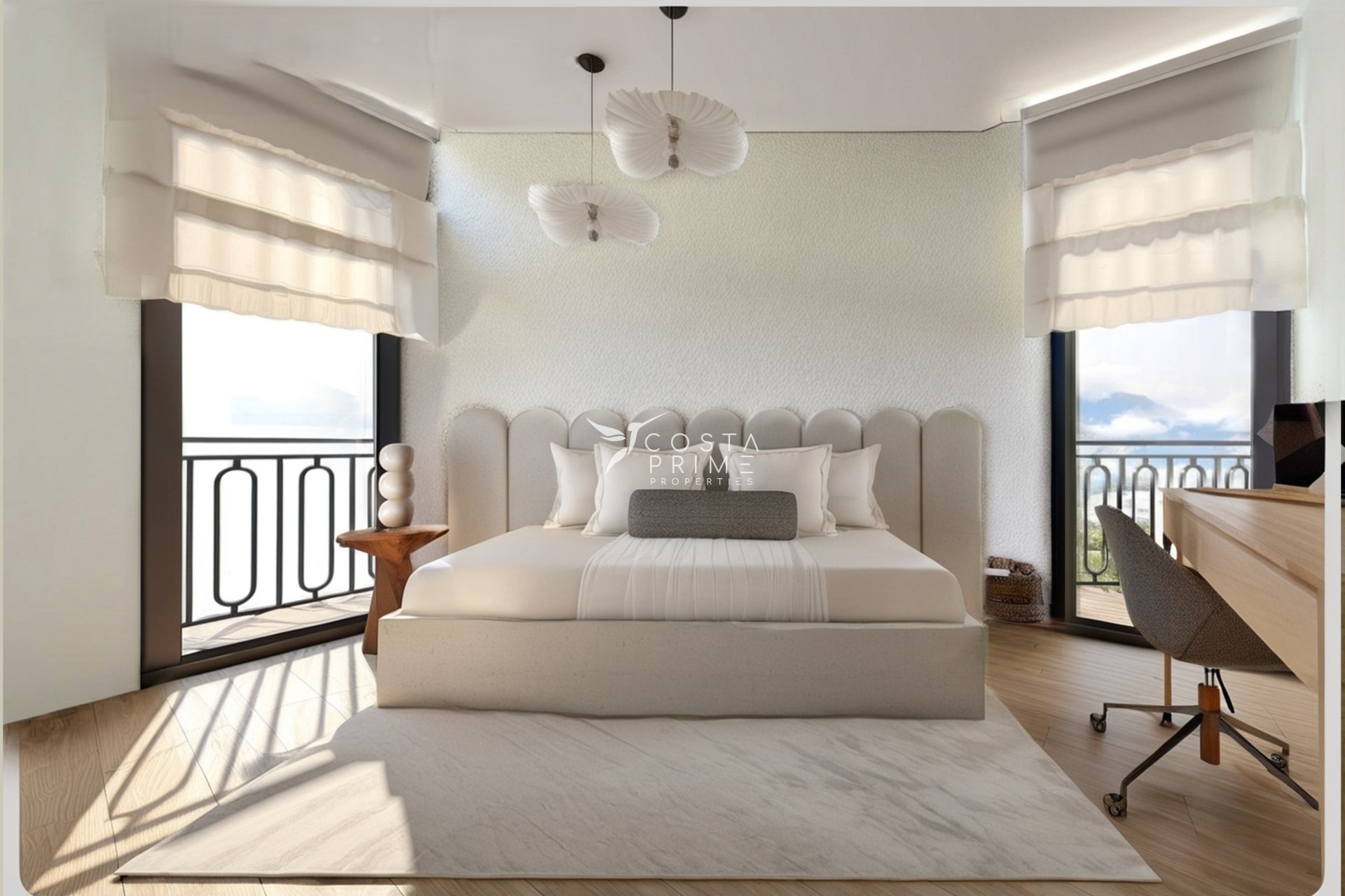 Obra nueva - Apartamento / Piso - Bigastro