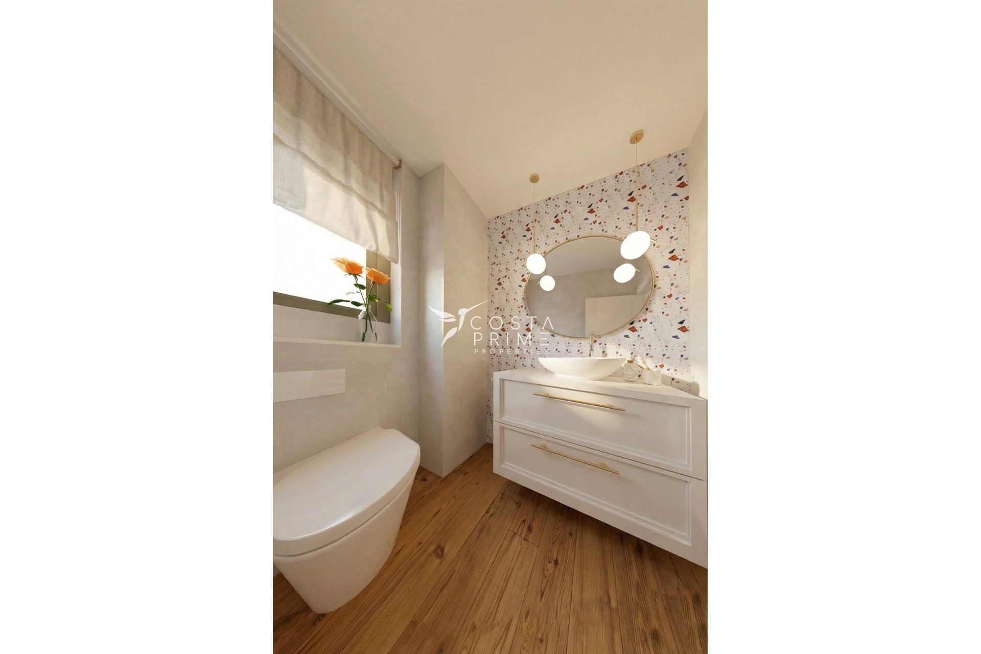 Obra nueva - Apartamento / Piso - Bigastro