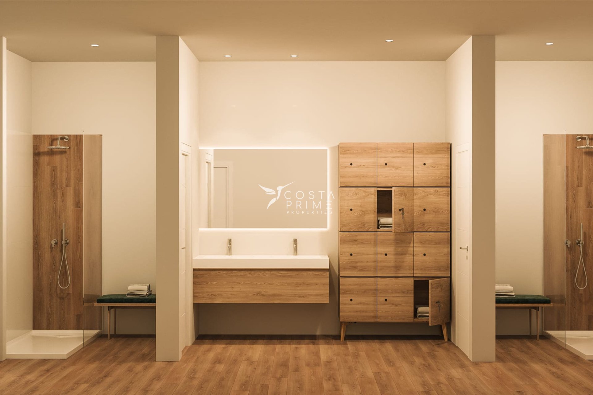 Obra nueva - Apartamento / Piso - Buenas Noches