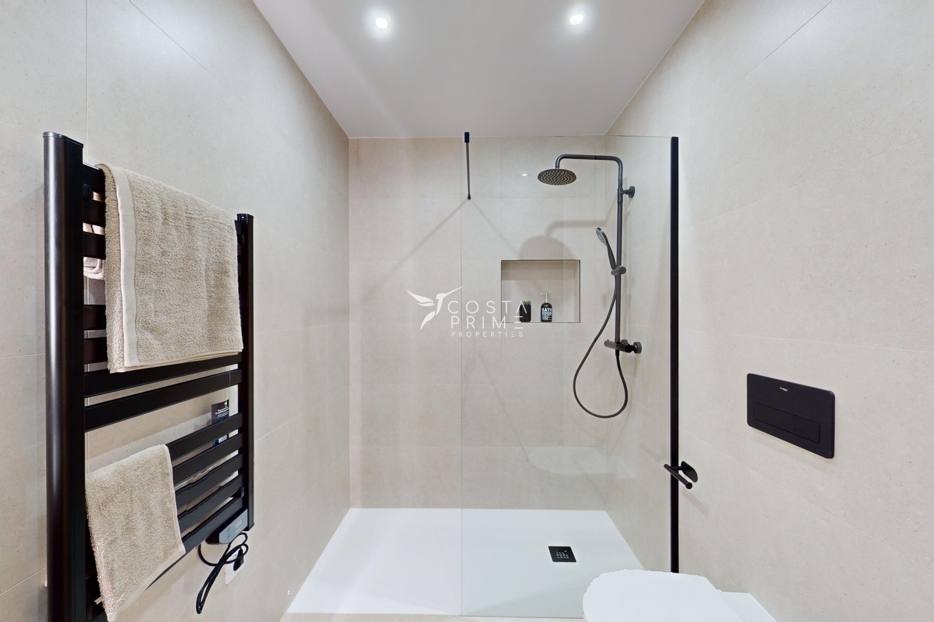 Obra nueva - Apartamento / Piso - Cabo Roig