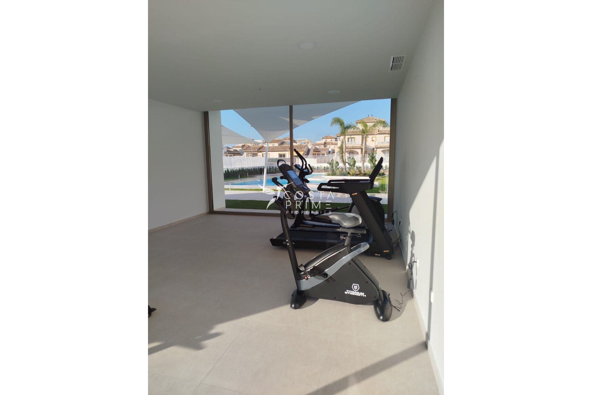 Obra nueva - Apartamento / Piso - Cabo Roig