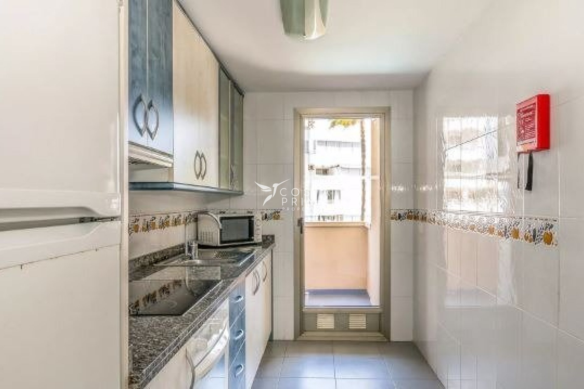 Obra nueva - Apartamento / Piso - Calpe