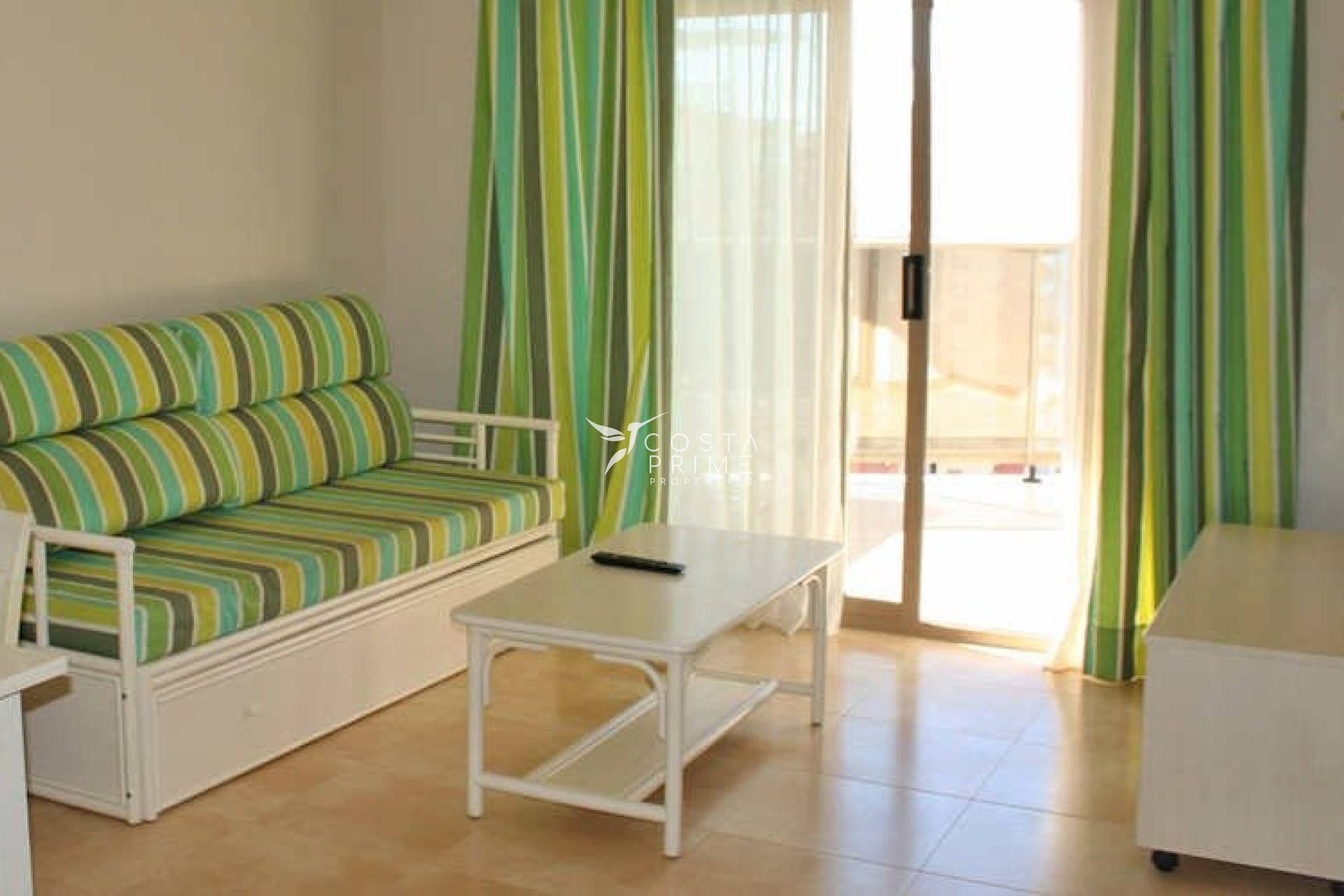 Obra nueva - Apartamento / Piso - Calpe