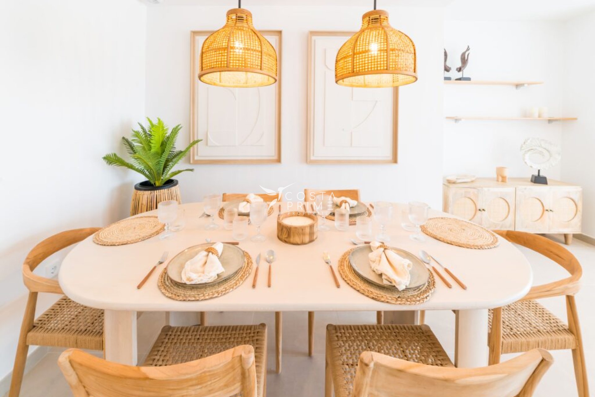 Obra nueva - Apartamento / Piso - Cancelada