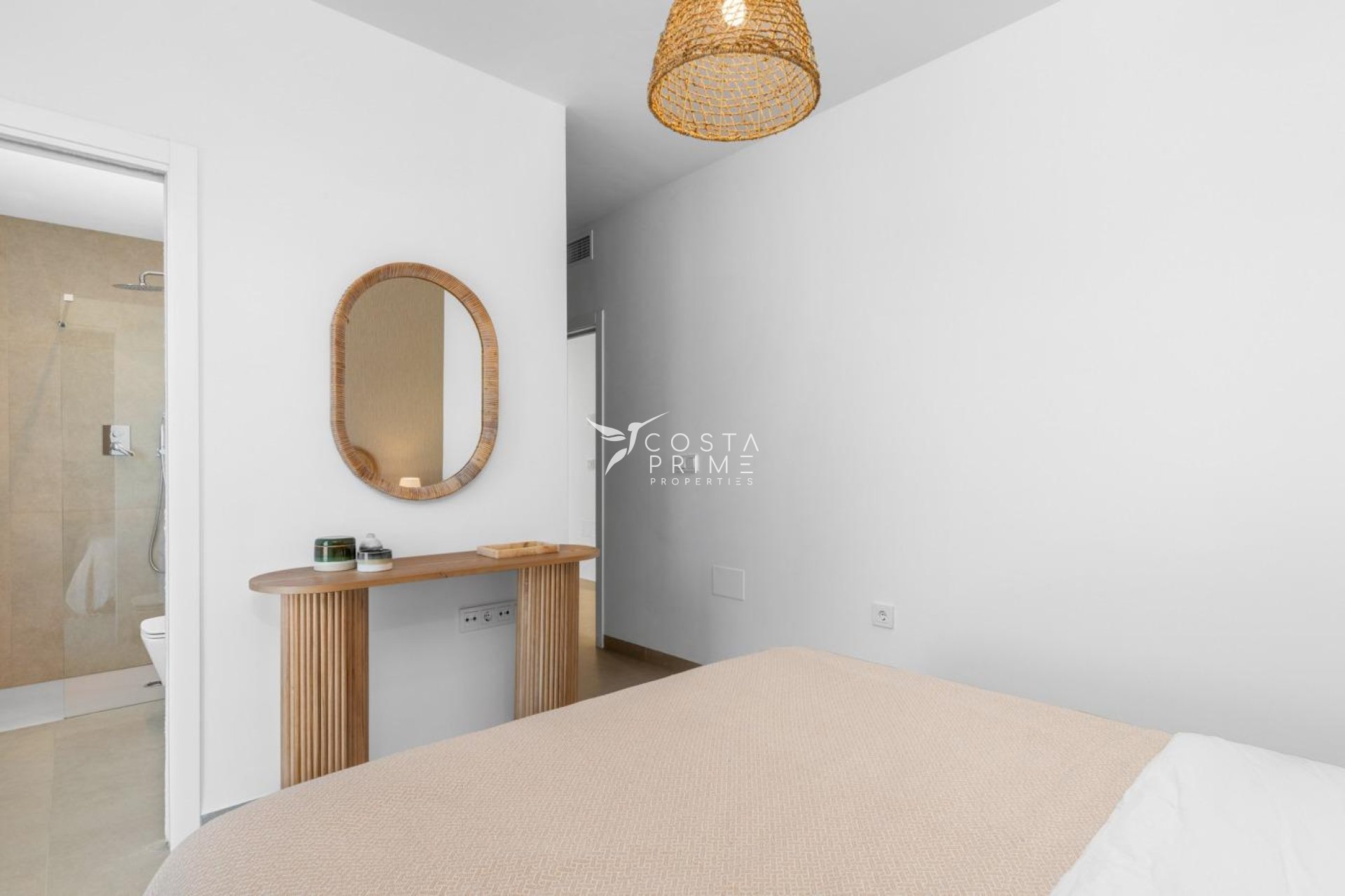 Obra nueva - Apartamento / Piso - Cartagena