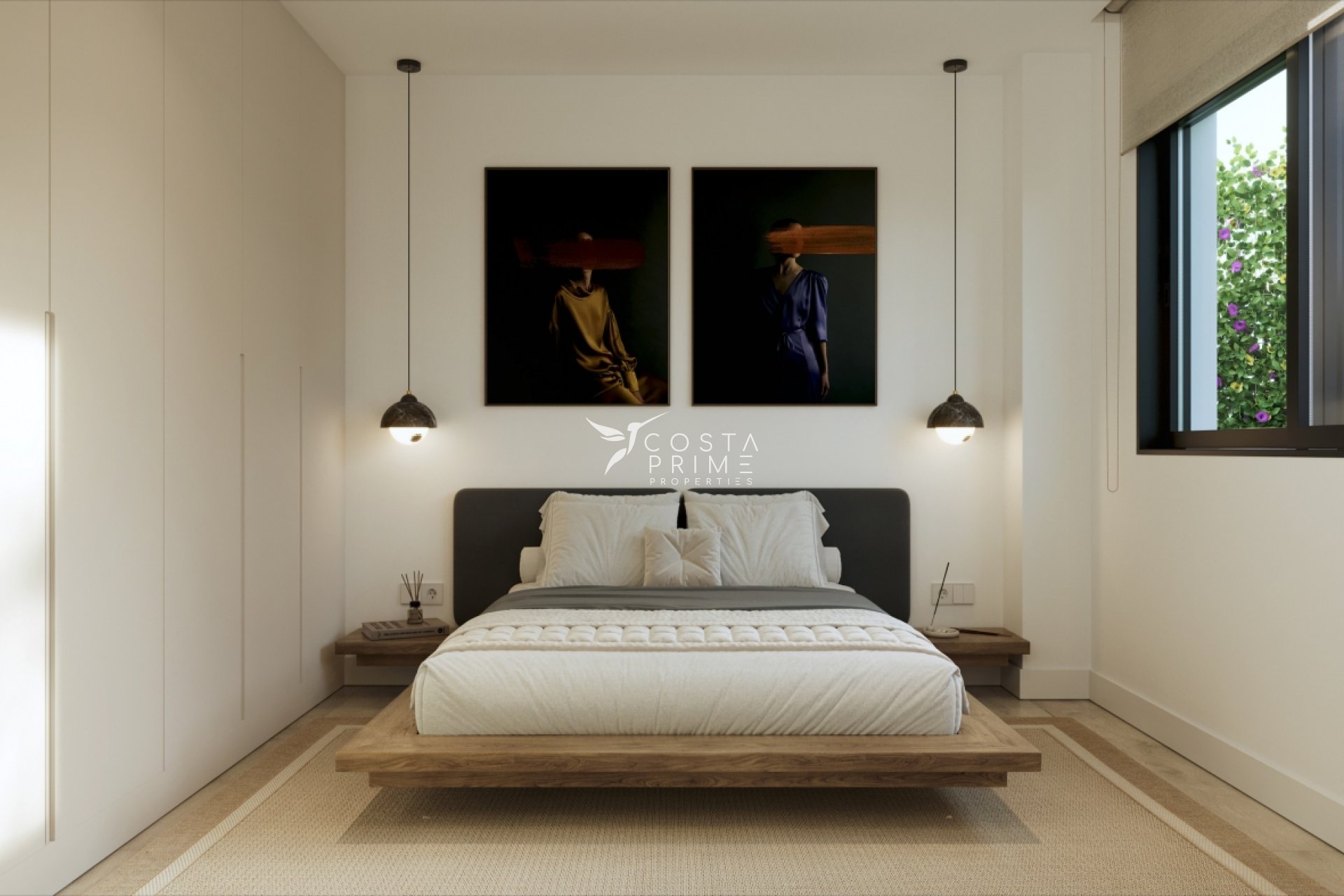 Obra nueva - Apartamento / Piso - Casares