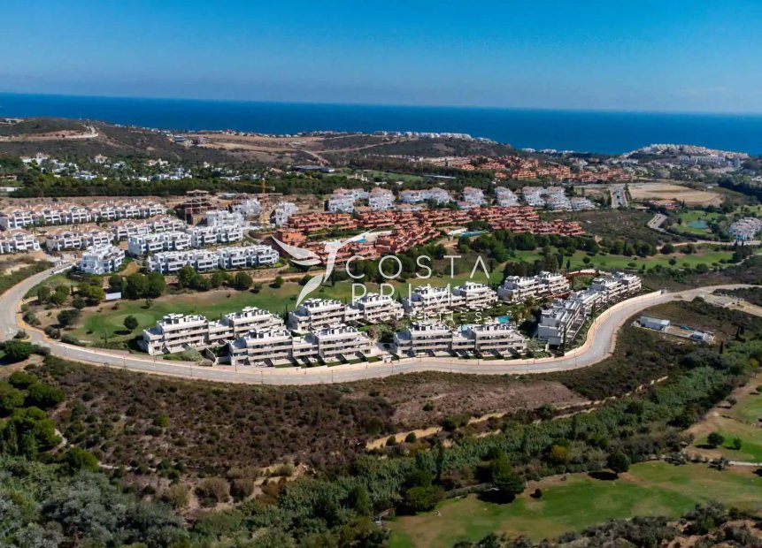 Obra nueva - Apartamento / Piso - Casares