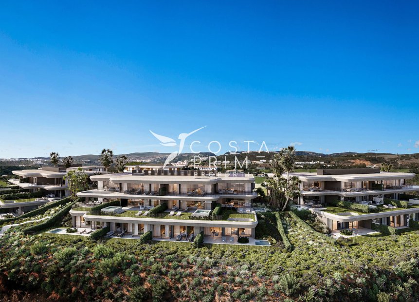 Obra nueva - Apartamento / Piso - Casares