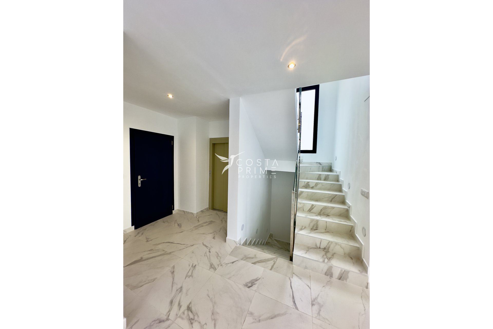 Obra nueva - Apartamento / Piso - Ciudad Quesada