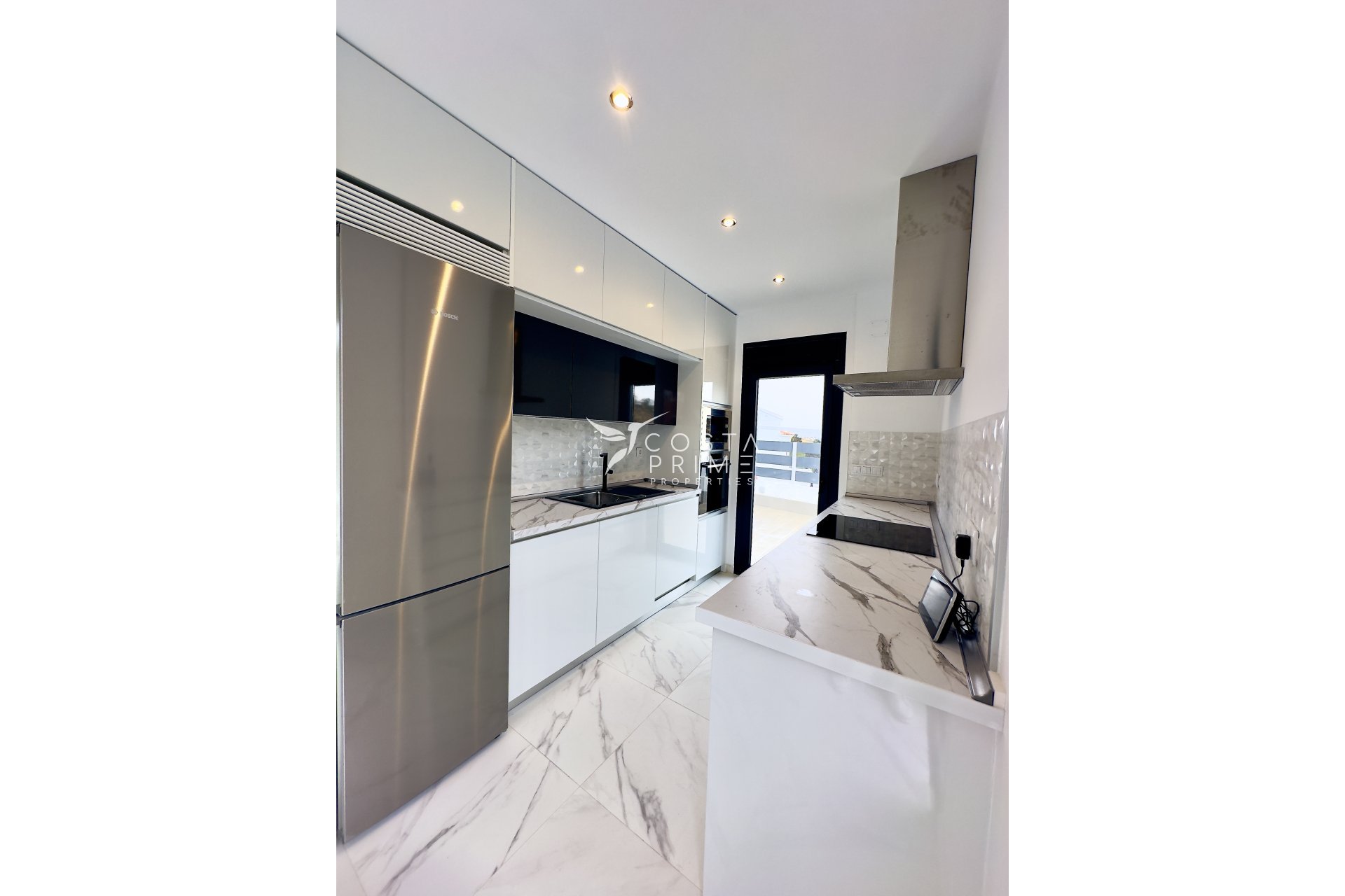 Obra nueva - Apartamento / Piso - Ciudad Quesada