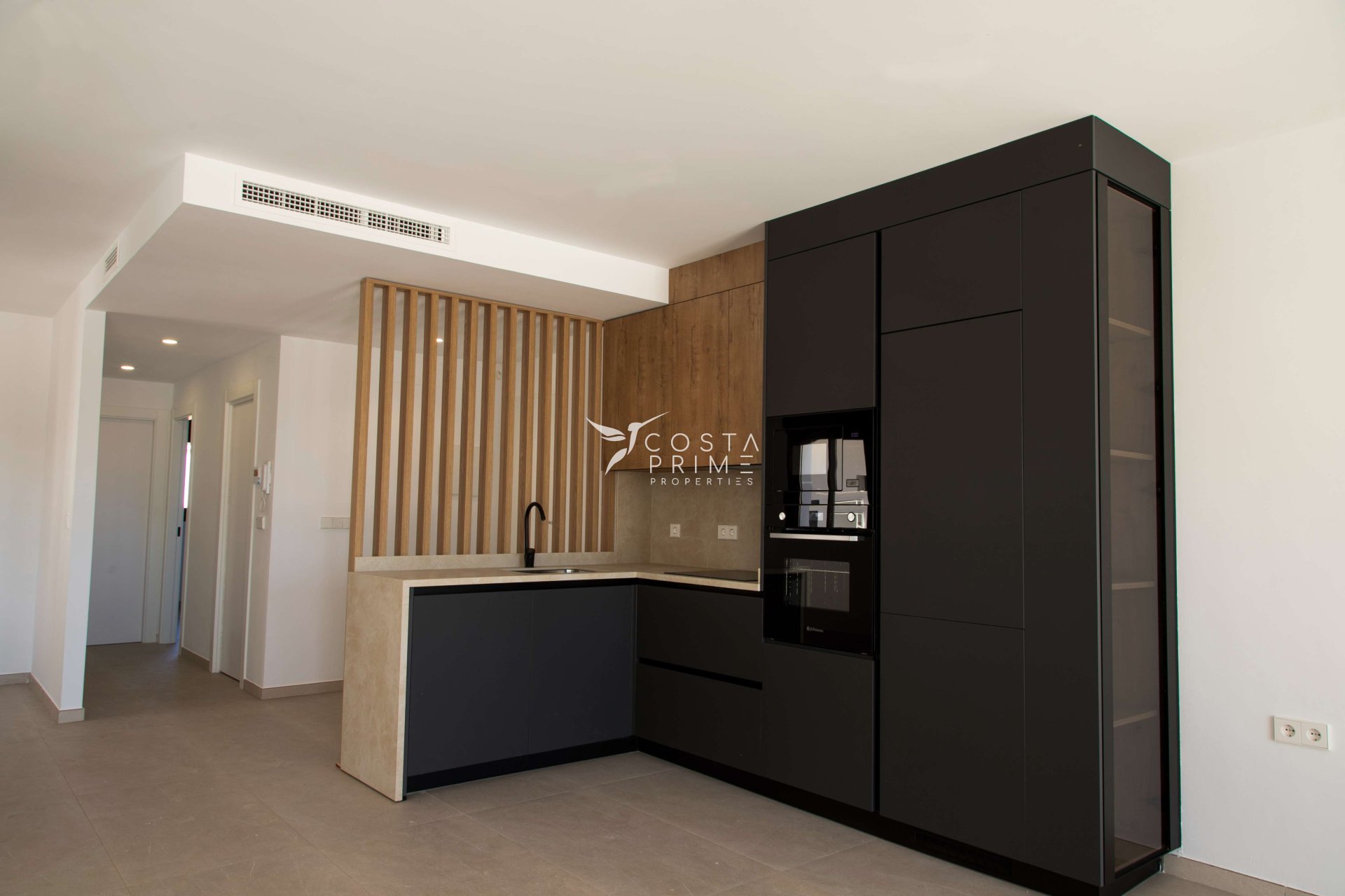 Obra nueva - Apartamento / Piso - Condado de Alhama