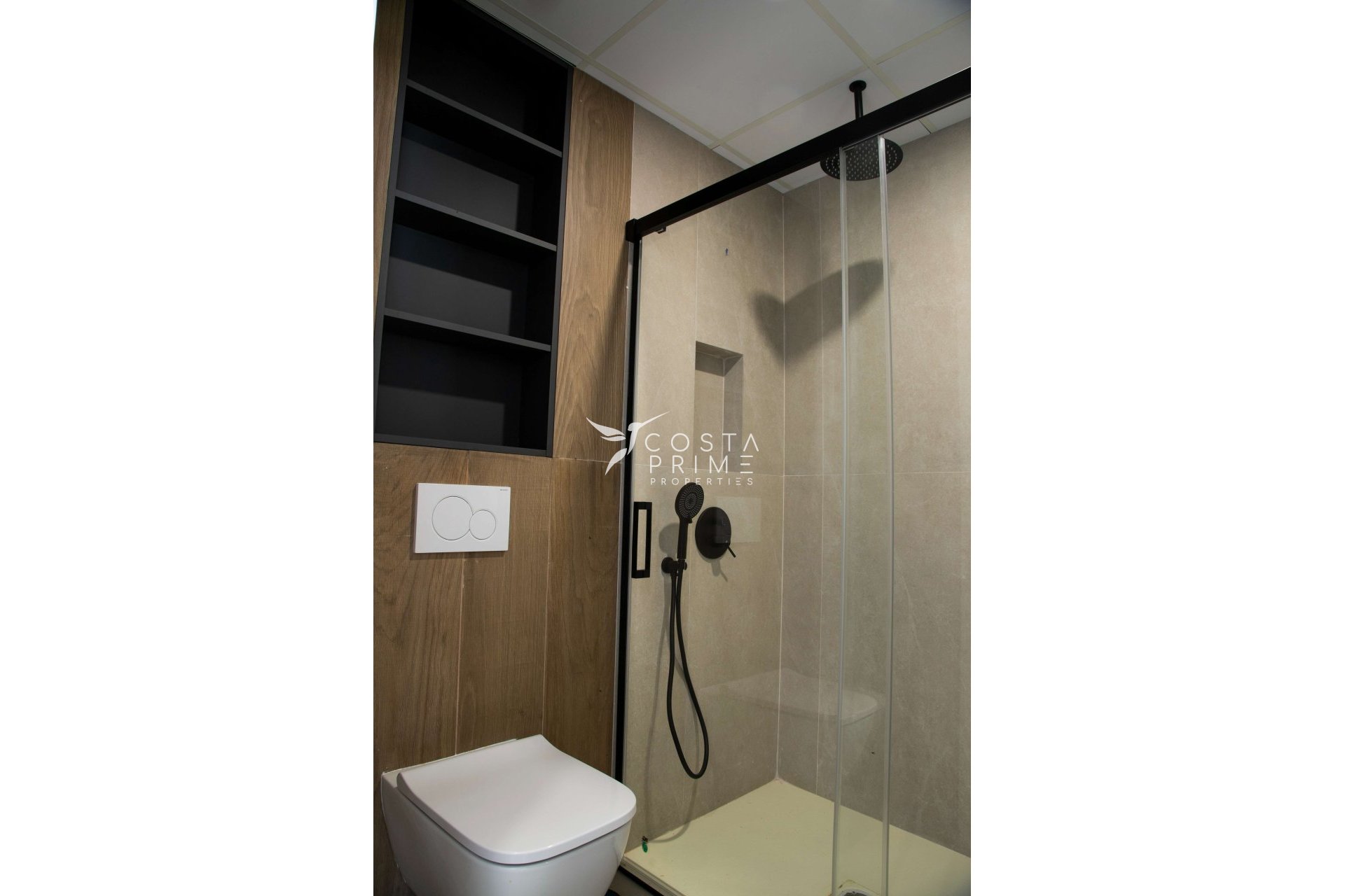 Obra nueva - Apartamento / Piso - Condado de Alhama